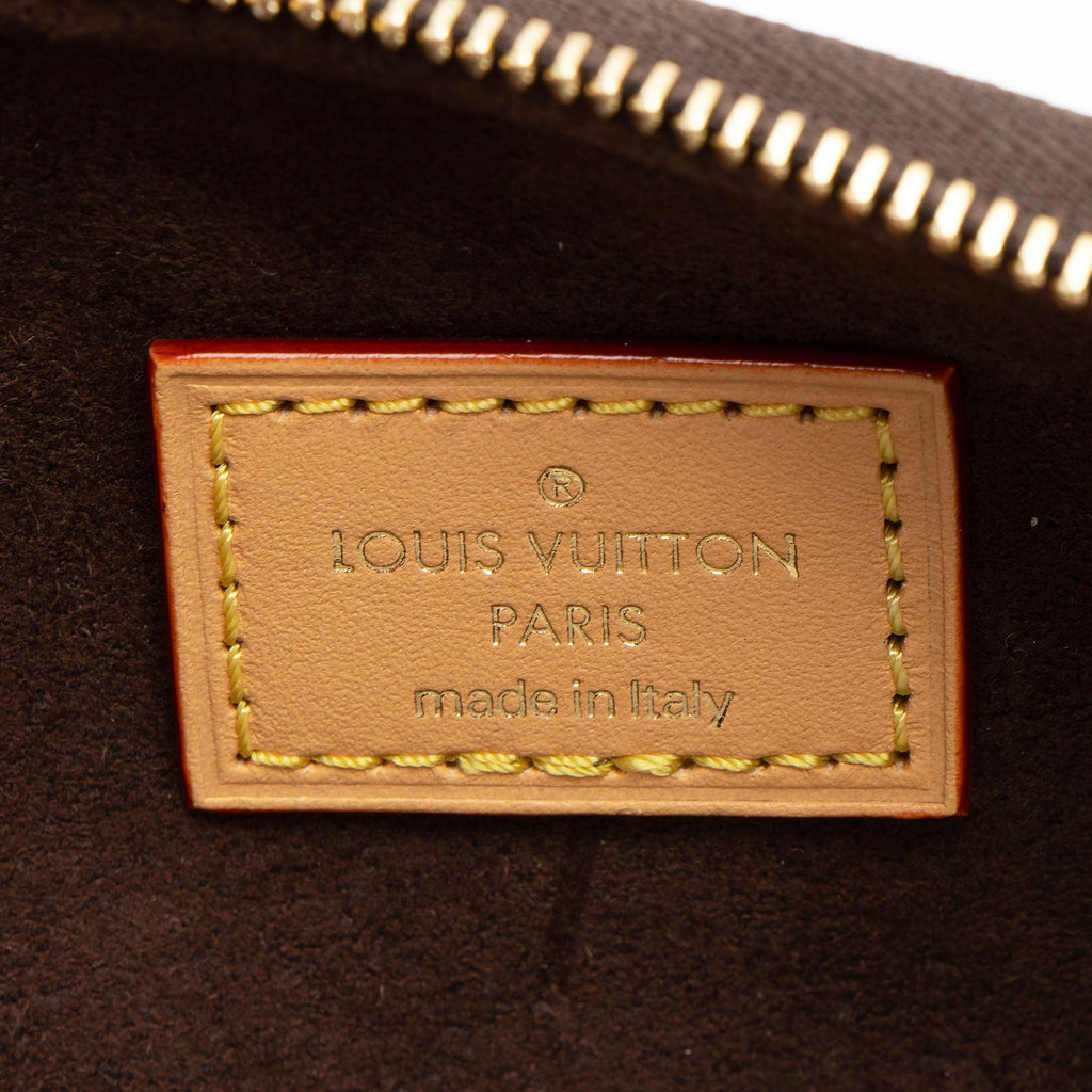 Louis Vuitton Monogram Canvas Mini Bumbag