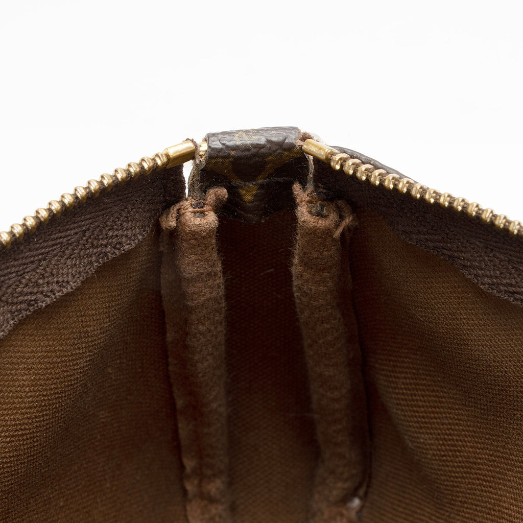 Louis Vuitton Monogram Canvas Mini Pochette Accessoires (SHF-nBtoVp)