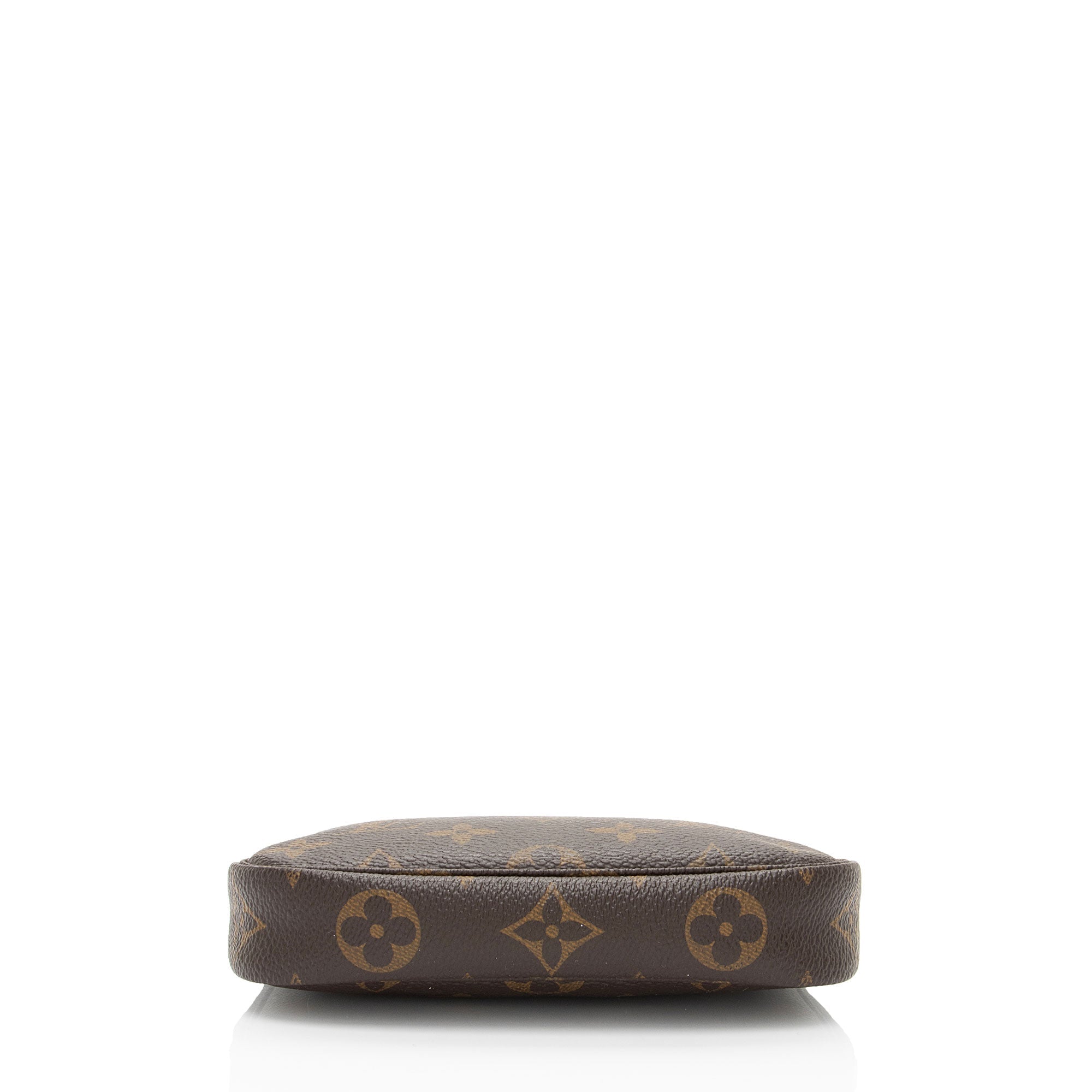 Louis Vuitton Monogram Canvas Mini Pochette Accessoires (SHF-Rn2vgt)