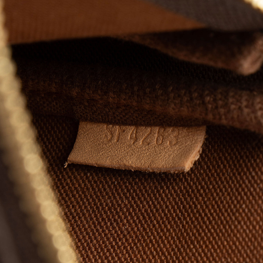Louis Vuitton Monogram Canvas Mini Pochette Accessoires (SHF-9bHcIk)