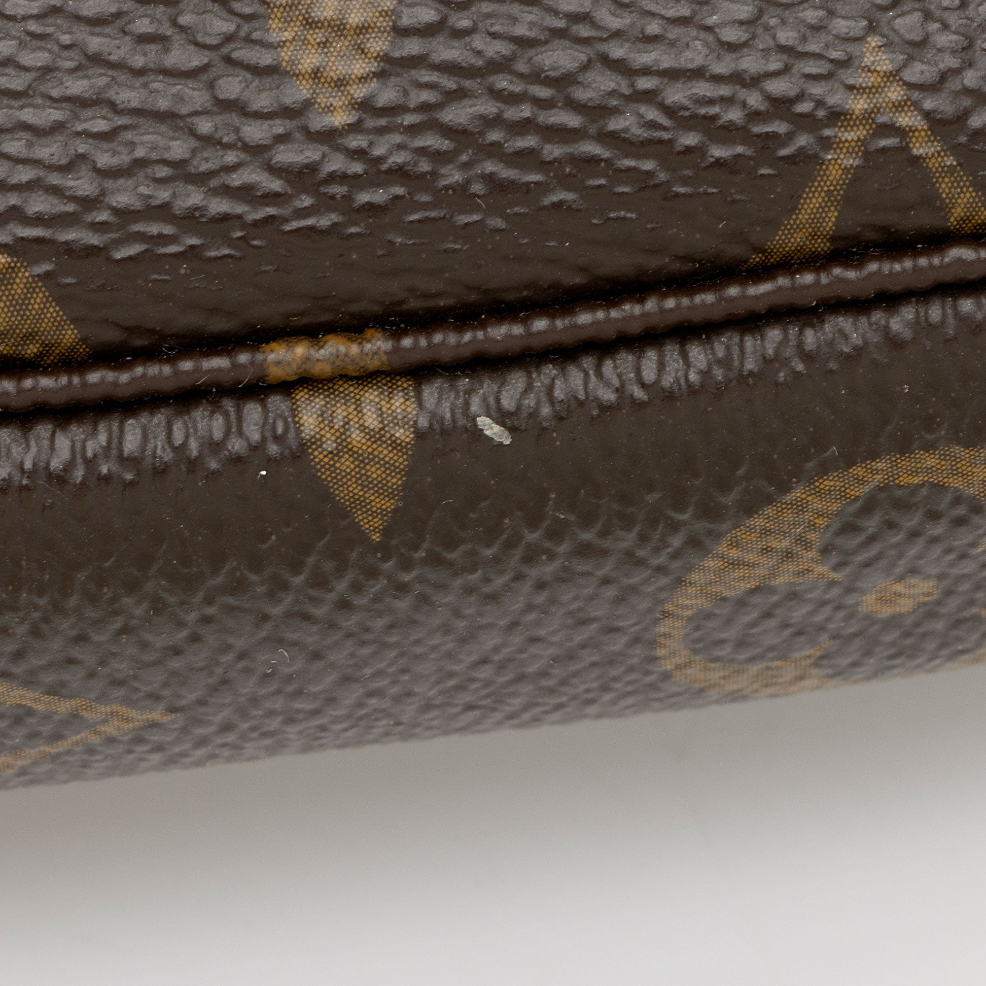 Louis Vuitton Monogram Canvas Mini Pochette Accessoires (SHF-Z2dWSJ)