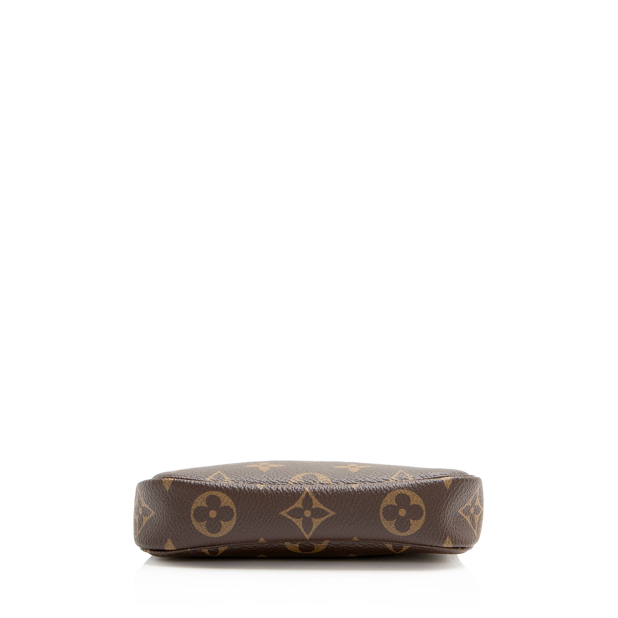 Louis Vuitton Monogram Canvas Mini Pochette Accessoires