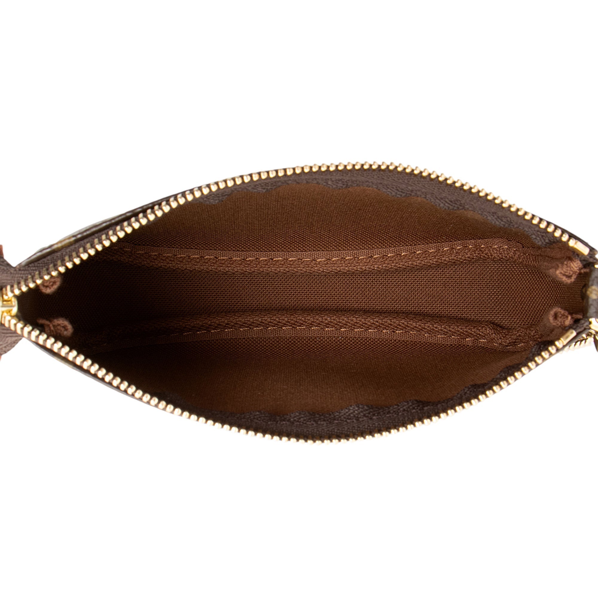 Louis Vuitton Monogram Canvas Mini Pochette Accessoires
