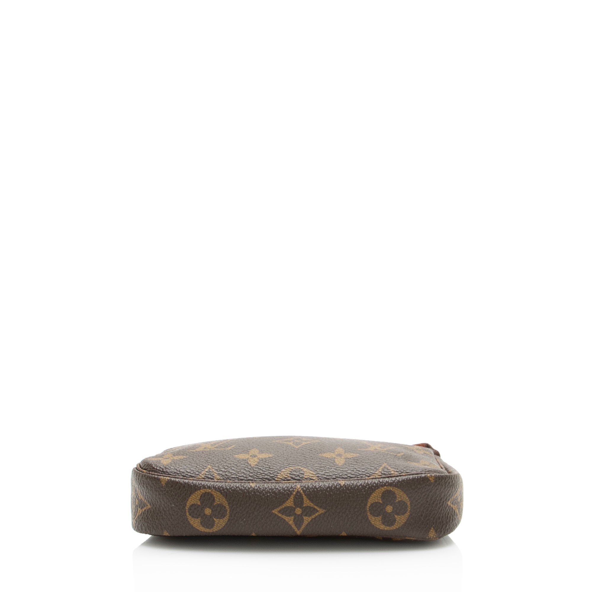 Louis Vuitton Monogram Canvas Mini Pochette Accessoires