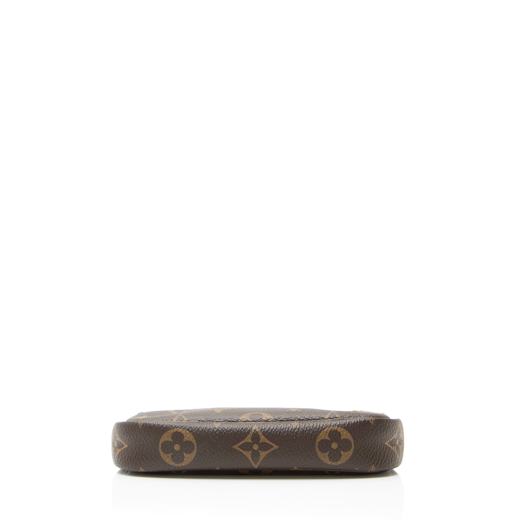 Louis Vuitton Monogram Canvas Mini Pochette Accessoires
