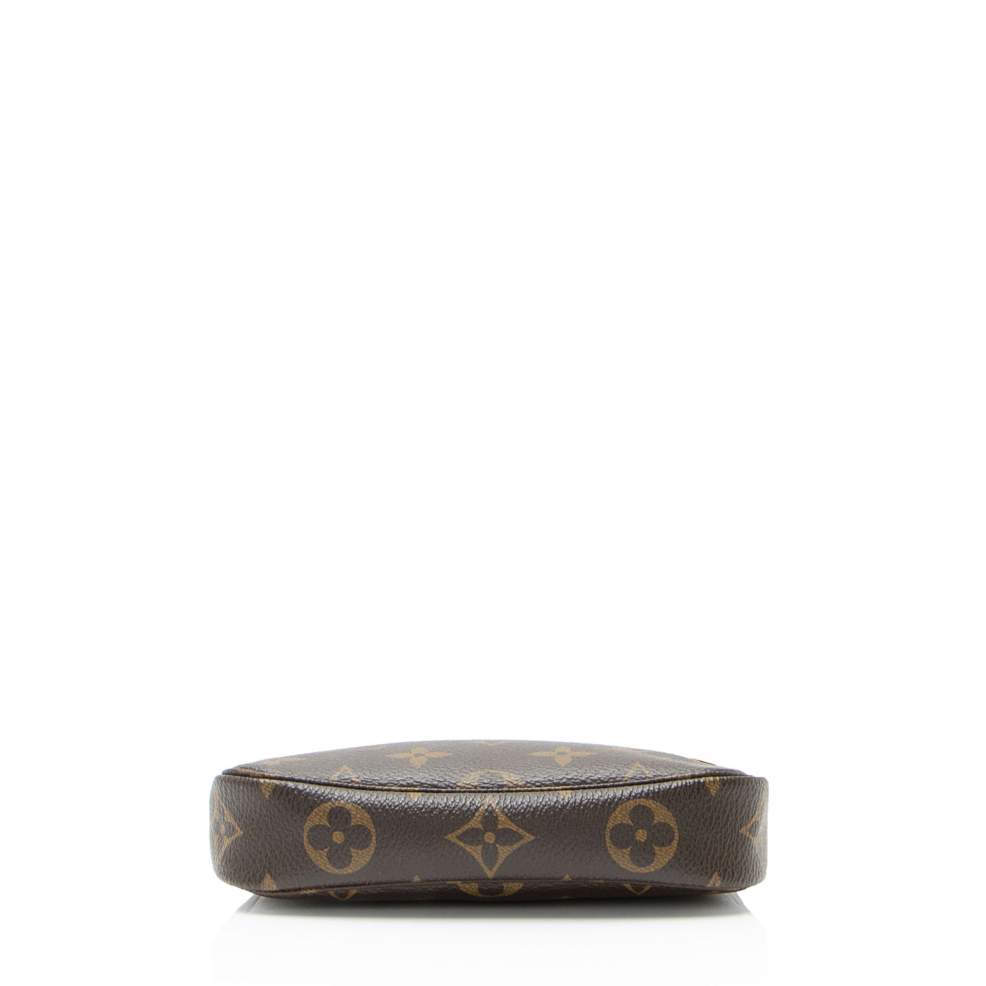 Louis Vuitton Monogram Canvas Mini Pochette Accessoires