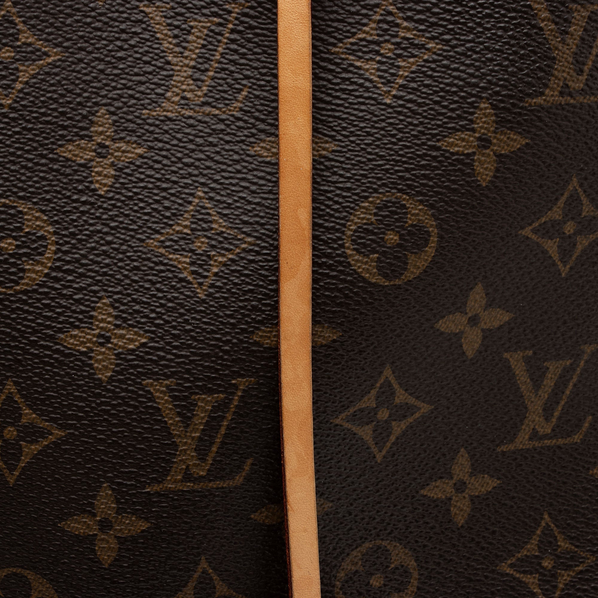 Louis Vuitton Monogram Canvas Montaigne GM Tote (SHF-MZnCT0)