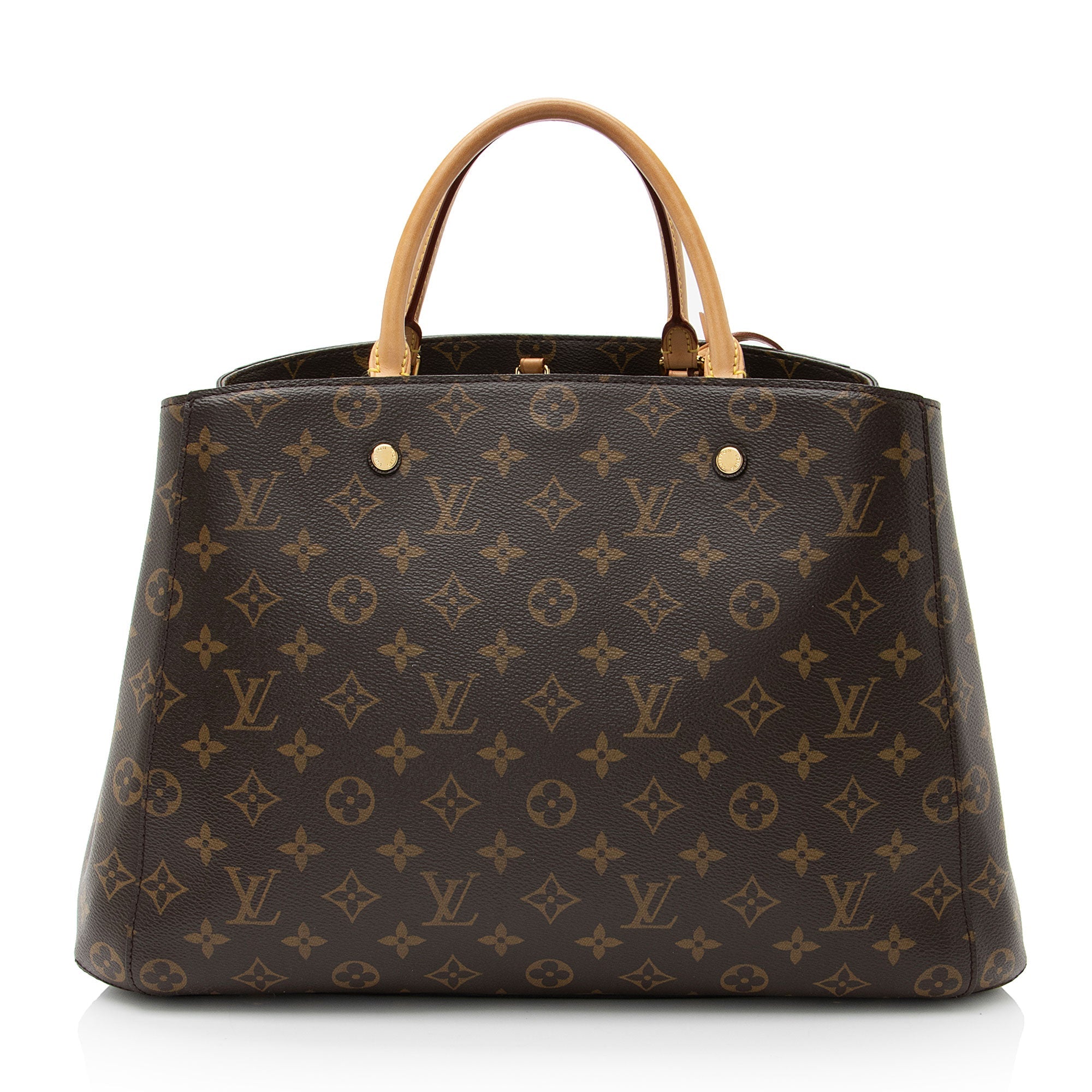 Louis Vuitton Monogram Canvas Montaigne GM Tote