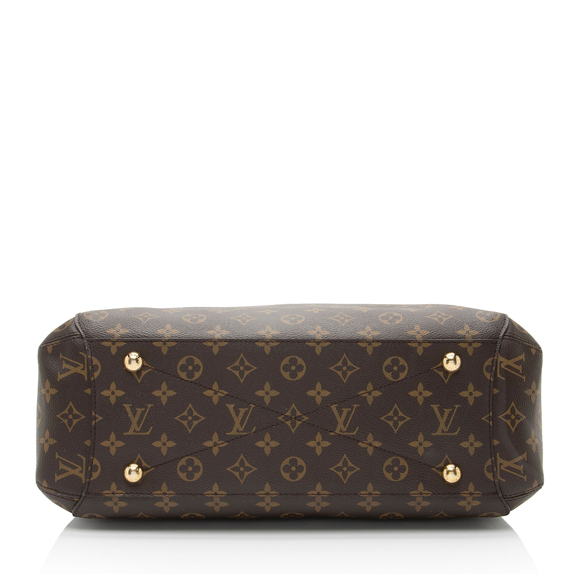 Louis Vuitton Monogram Canvas Montaigne GM Tote