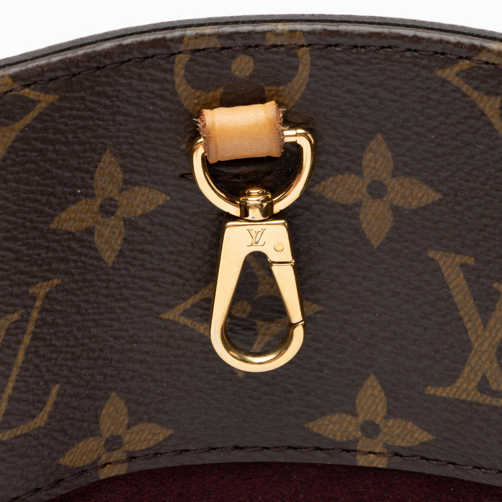 Louis Vuitton Monogram Canvas Montaigne GM Tote