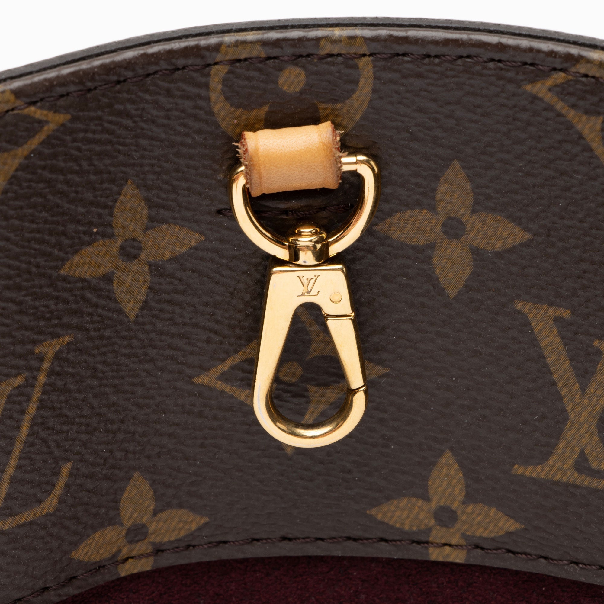 Louis Vuitton Monogram Canvas Montaigne GM Tote