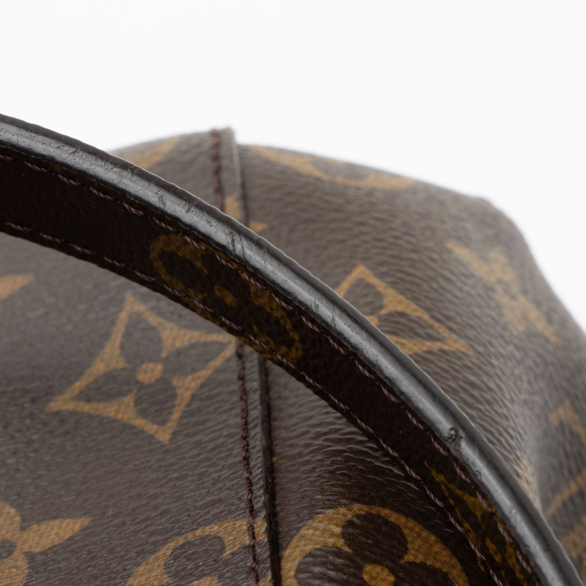 Louis Vuitton Monogram Canvas Montaigne GM Tote
