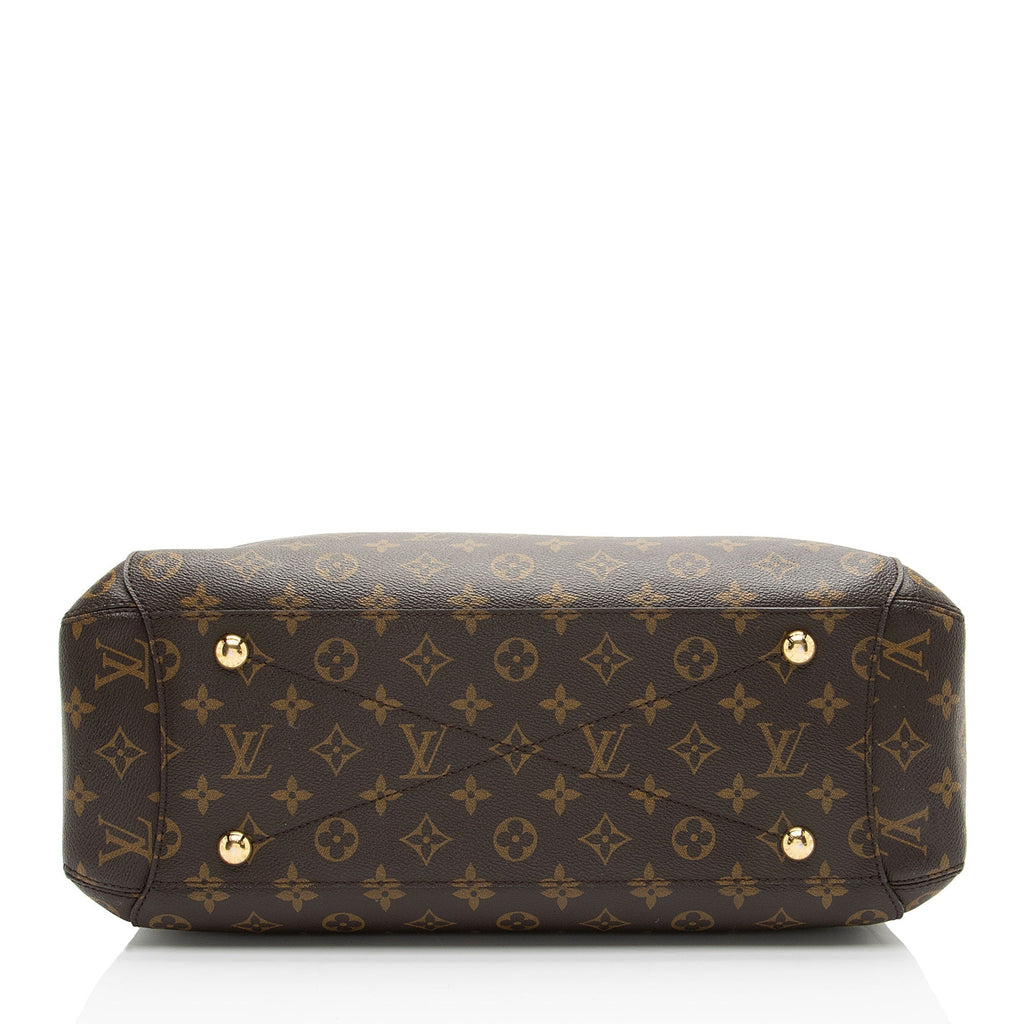 Louis Vuitton Monogram Canvas Montaigne GM Tote