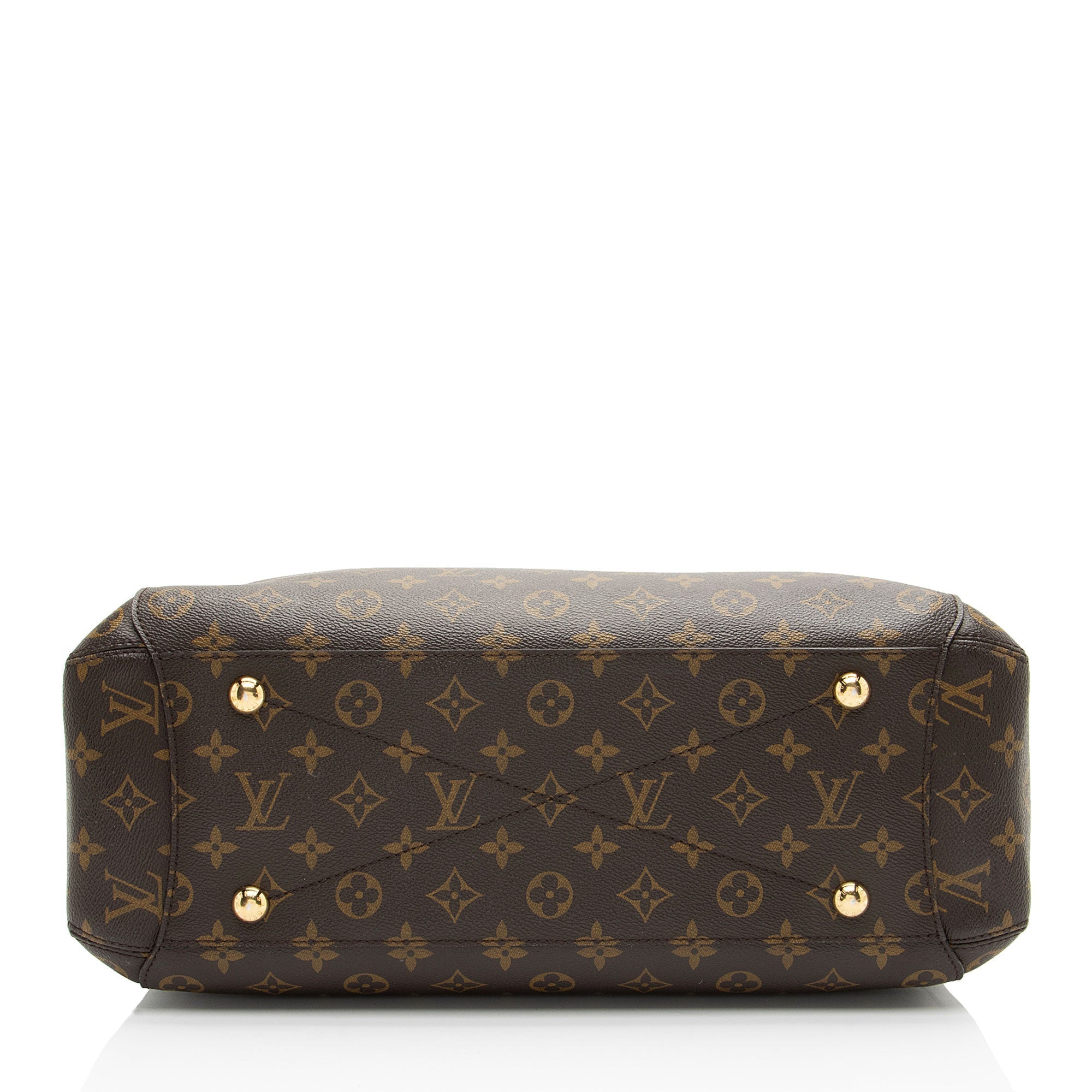 Louis Vuitton Monogram Canvas Montaigne GM Tote