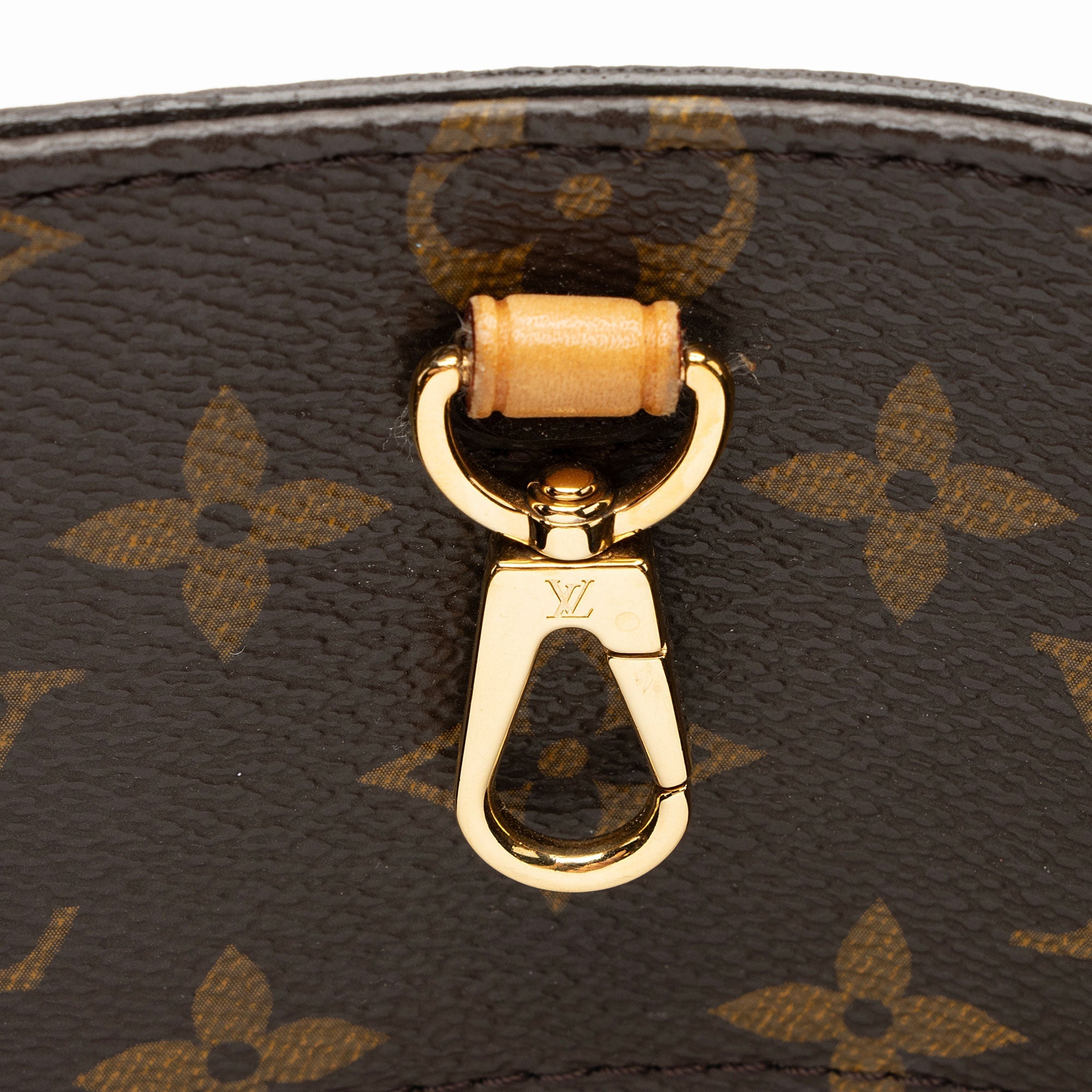 Louis Vuitton Monogram Canvas Montaigne GM Tote