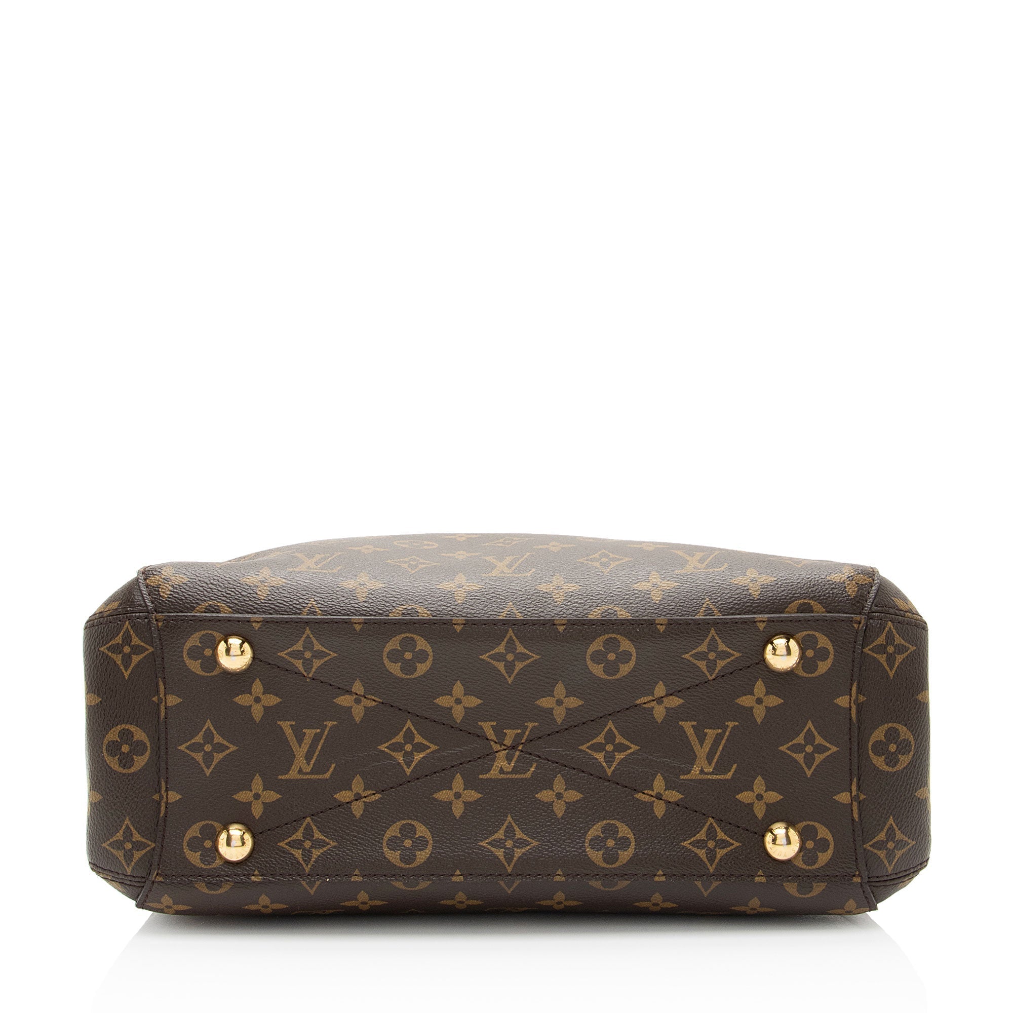Louis Vuitton Monogram Canvas Montaigne MM Tote