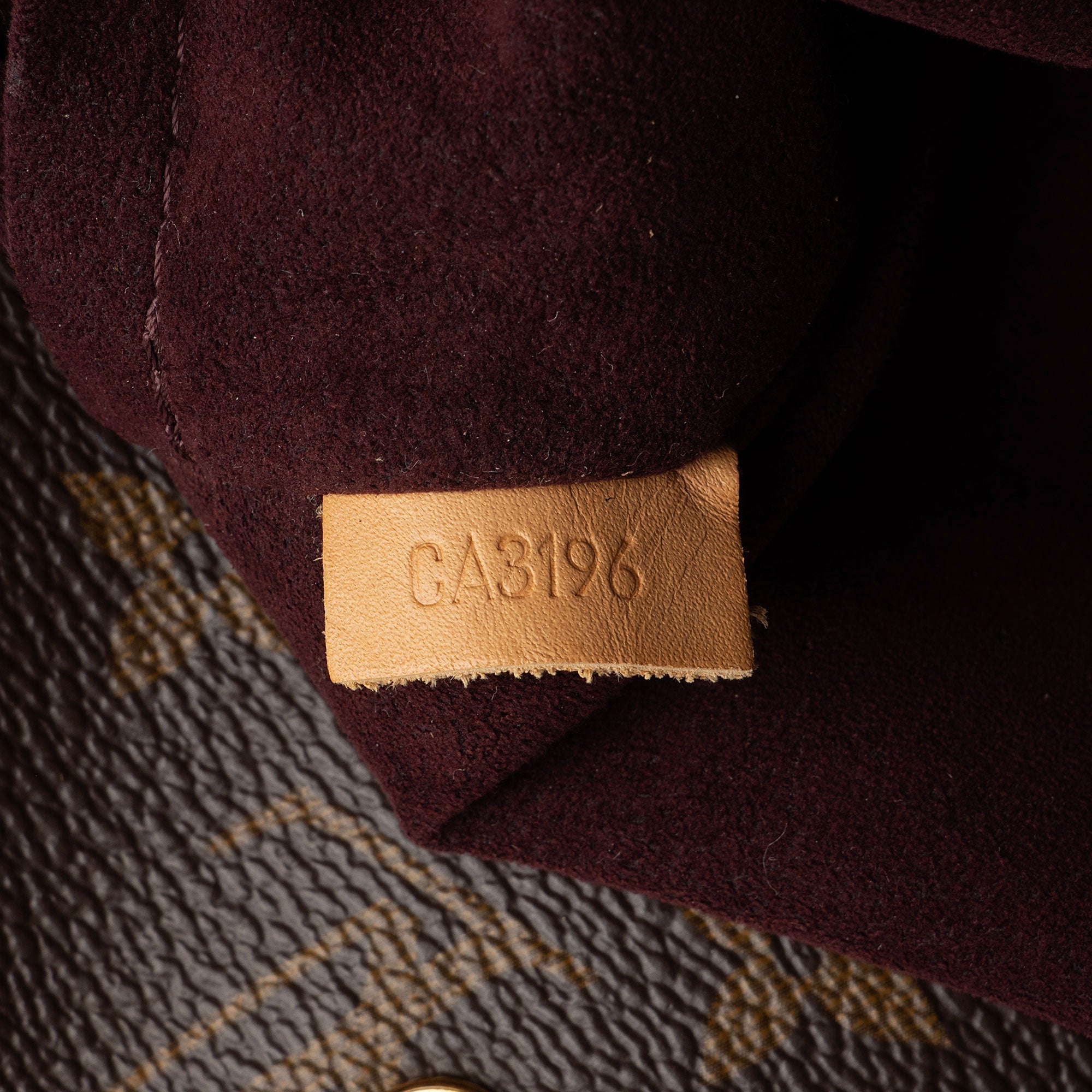 Louis Vuitton Monogram Canvas Montaigne MM Tote (SHF-pAoLCE)