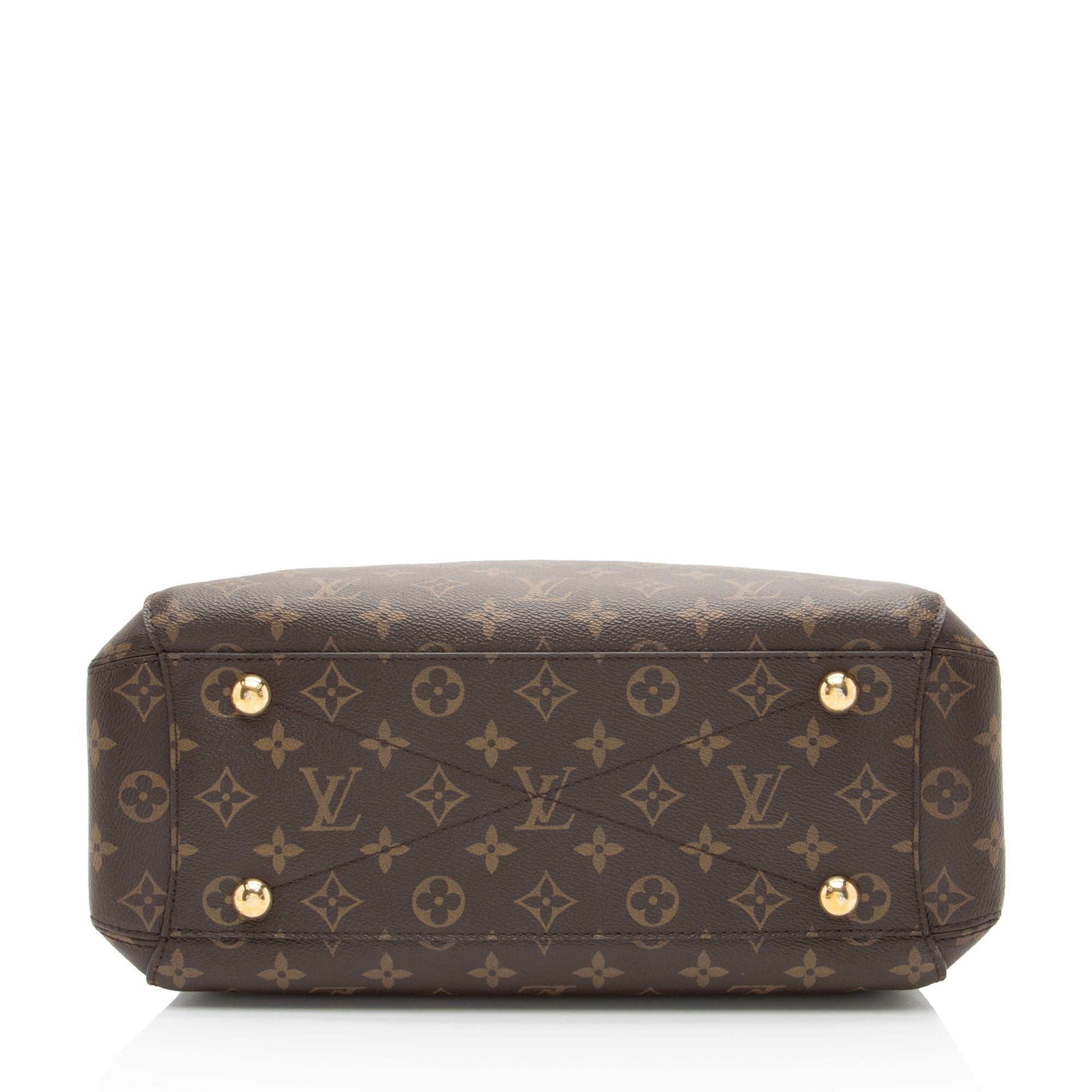 Louis Vuitton Monogram Canvas Montaigne MM Tote