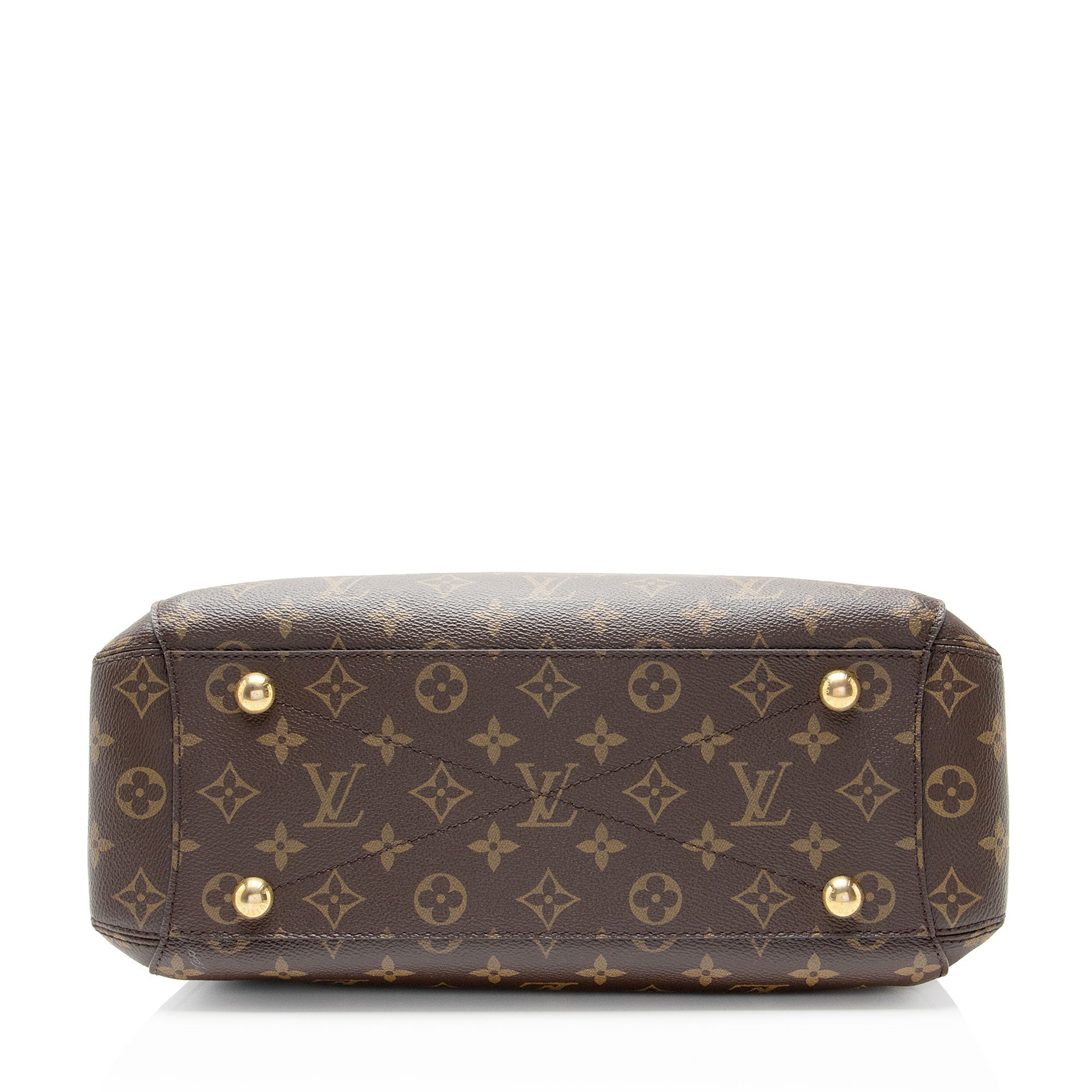 Louis Vuitton Monogram Canvas Montaigne MM Tote