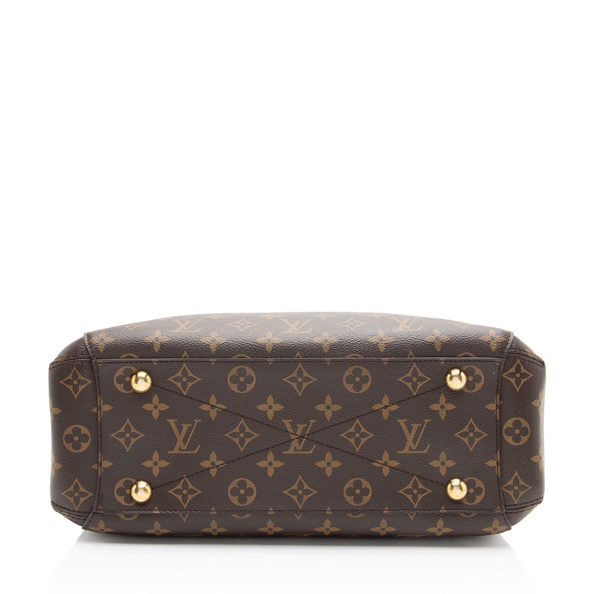 Louis Vuitton Monogram Canvas Montaigne MM Tote