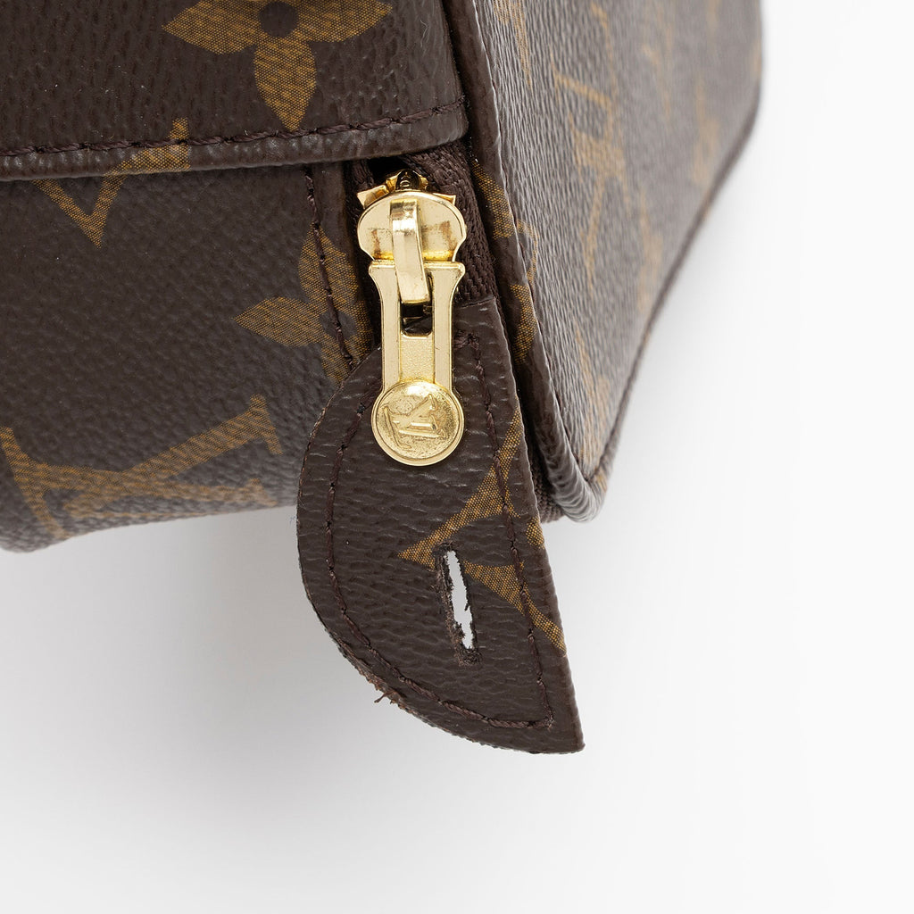 Louis Vuitton Monogram Canvas Monte Carlo Jewelry Box (SHF-nC7zXE)