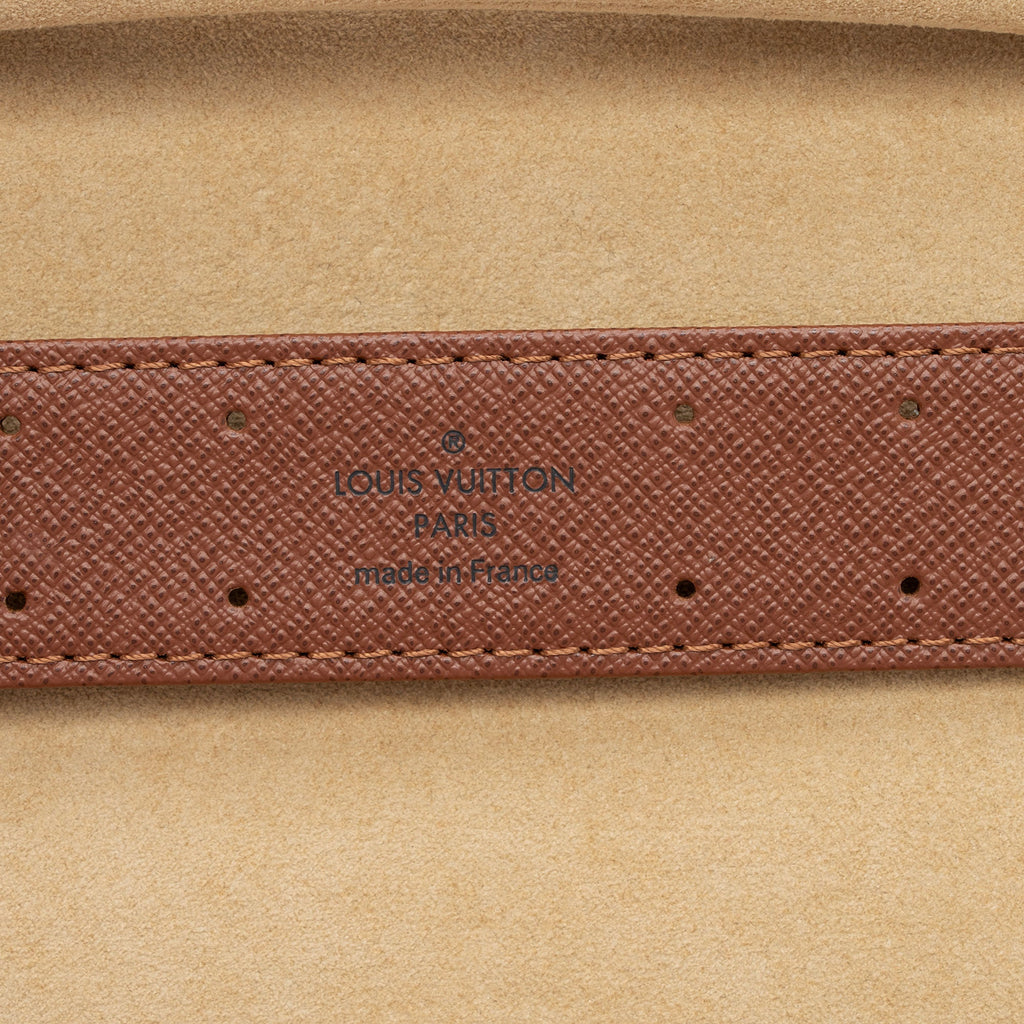 Louis Vuitton Monogram Canvas Monte Carlo Jewelry Box (SHF-nC7zXE)