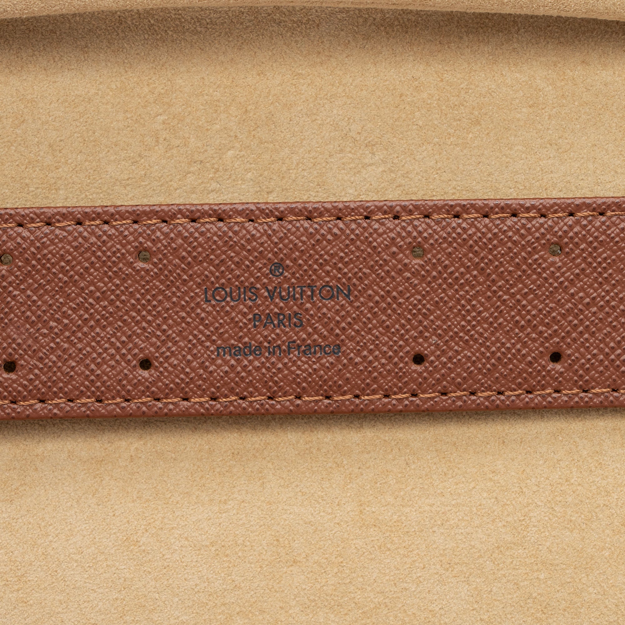 Louis Vuitton Monogram Canvas Monte Carlo Jewelry Box (SHF-nC7zXE)