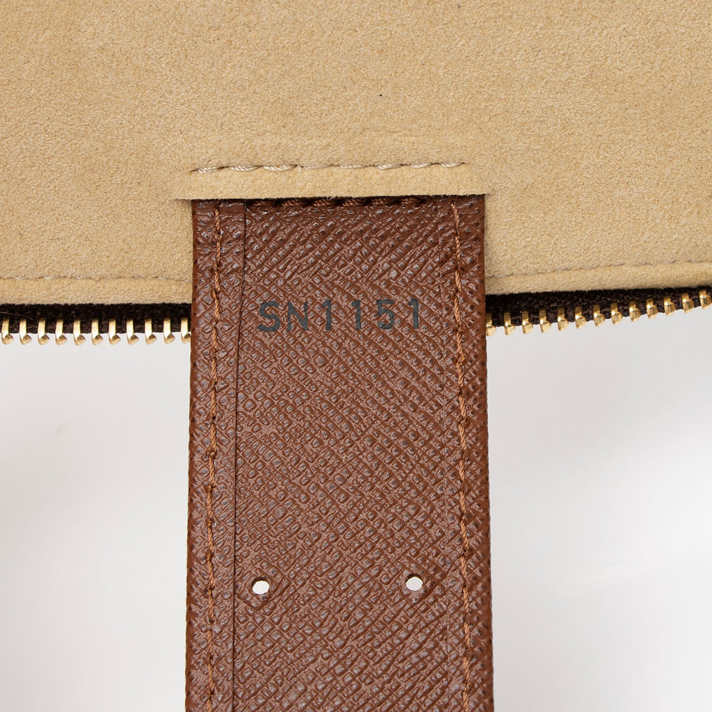 Louis Vuitton Monogram Canvas Monte Carlo Jewelry Box (SHF-L2inyk)