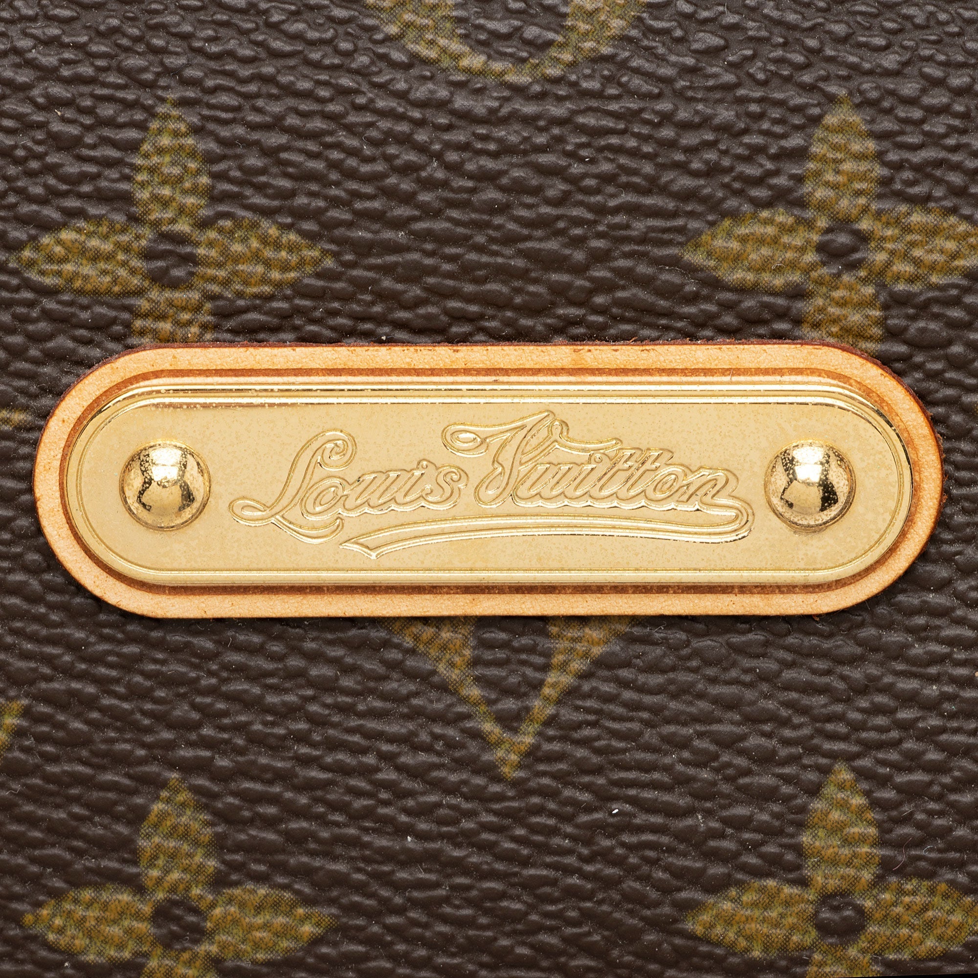 Louis Vuitton Monogram Canvas Montorgueil GM Shoulder Bag (SHF-c3xCJJ)