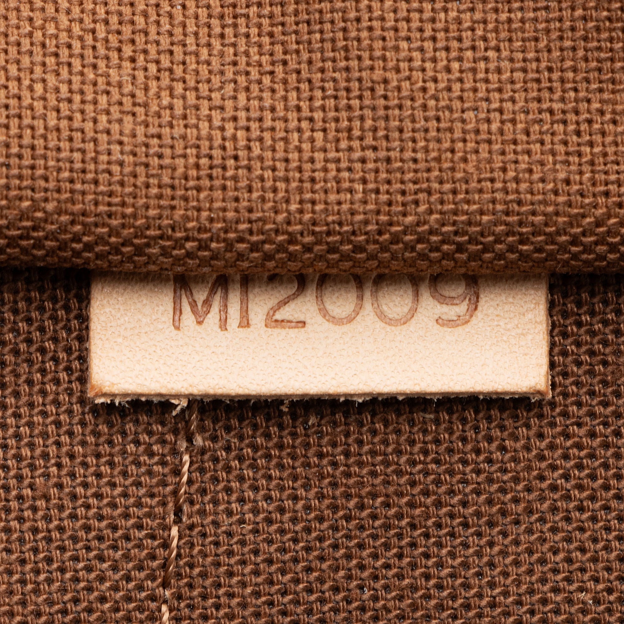 Louis Vuitton Monogram Canvas Montorgueil GM Shoulder Bag