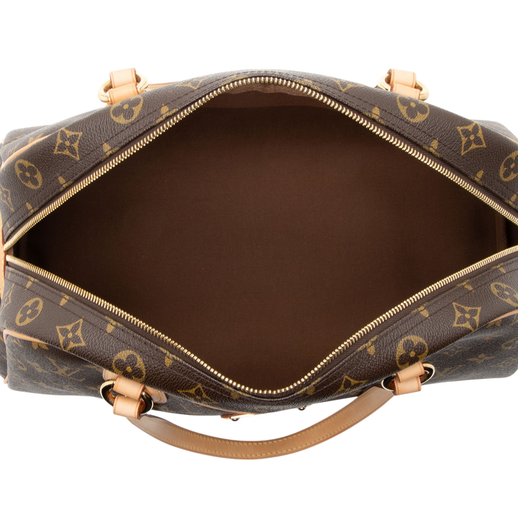 Louis Vuitton Monogram Canvas Montorgueil GM Shoulder Bag