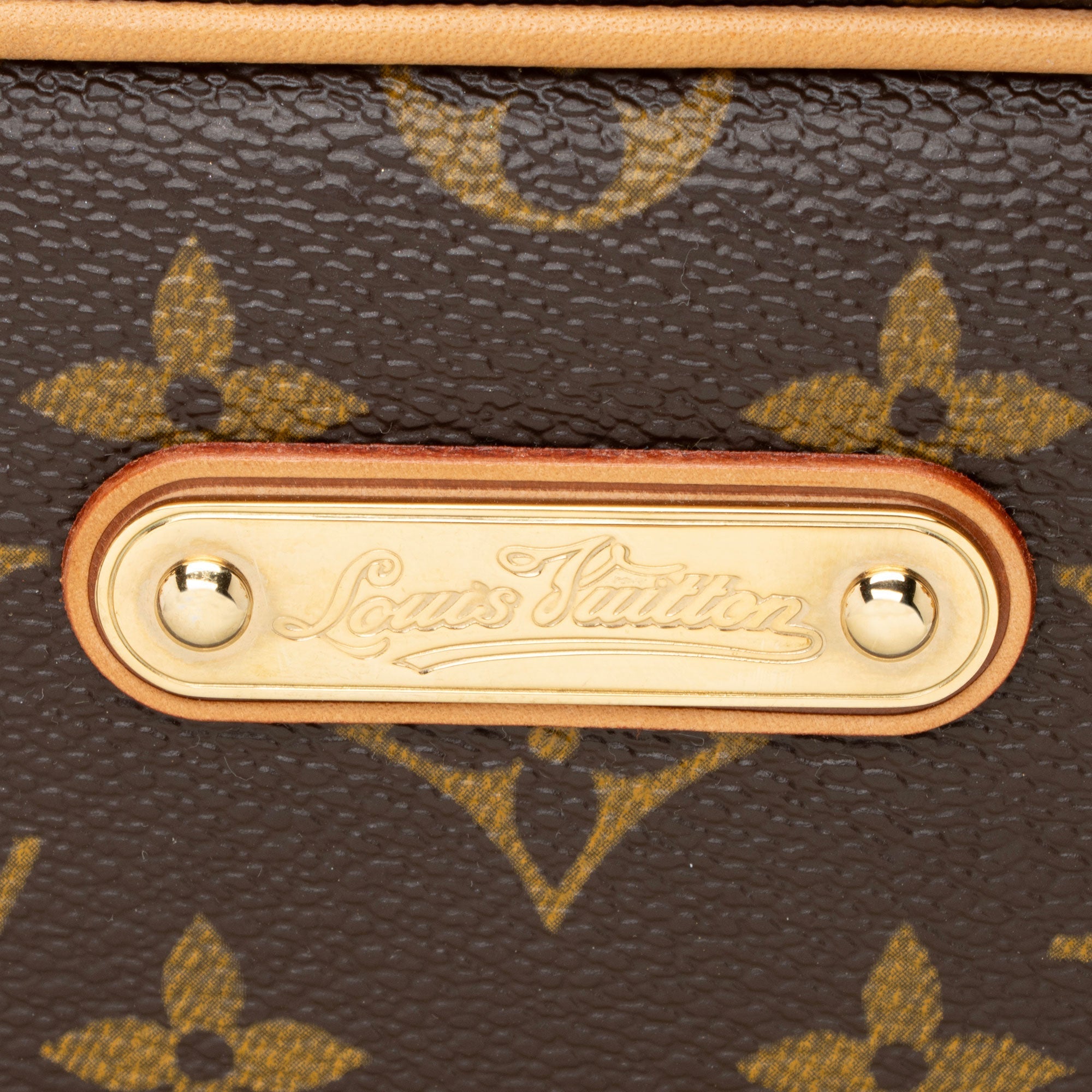 Louis Vuitton Monogram Canvas Montorgueil GM Shoulder Bag