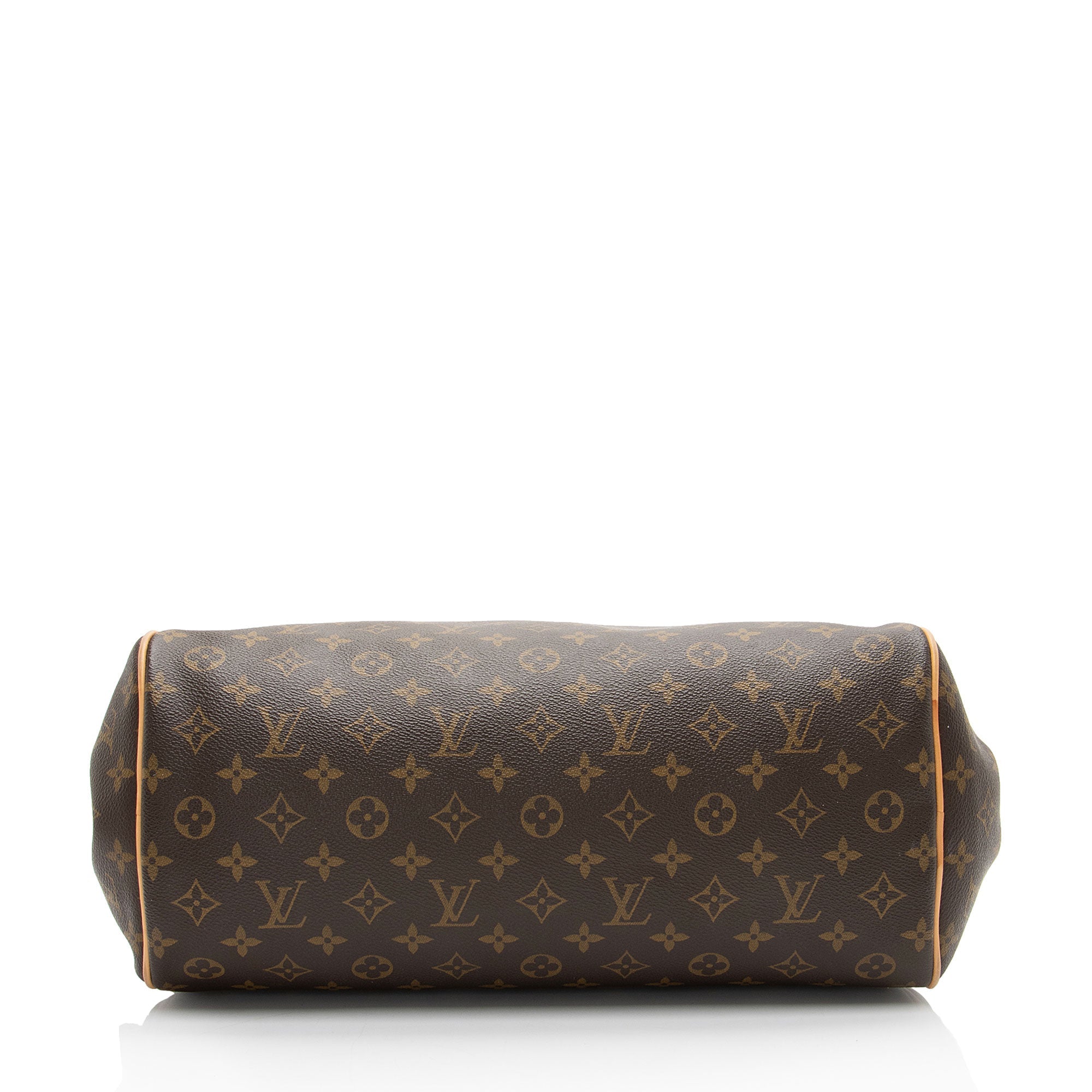 Louis Vuitton Monogram Canvas Montorgueil GM Shoulder Bag