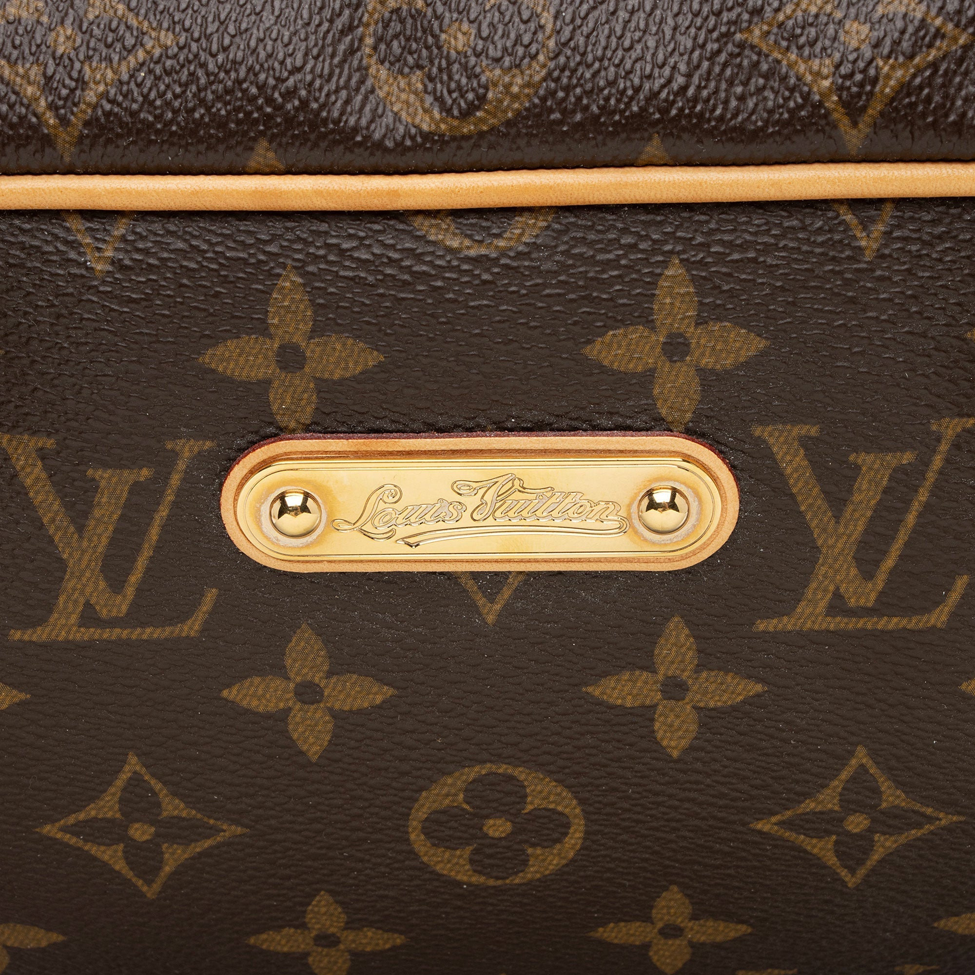 Louis Vuitton Monogram Canvas Montorgueil GM Shoulder Bag