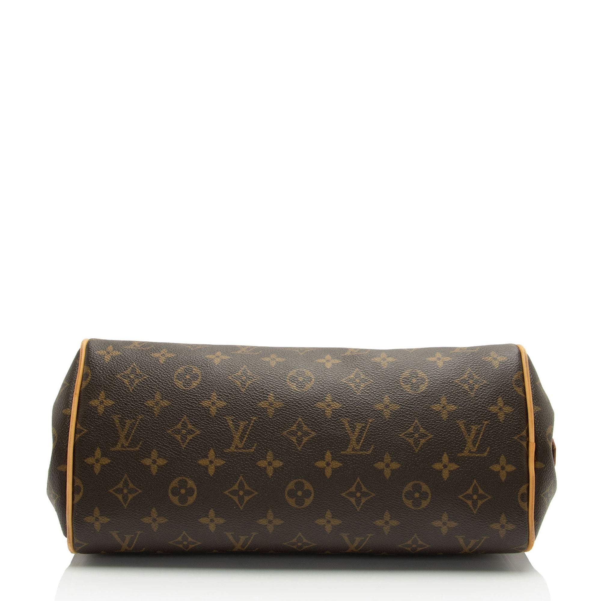 Louis Vuitton Monogram Canvas Montorgueil PM Shoulder Bag (SHF-sUoIOP)