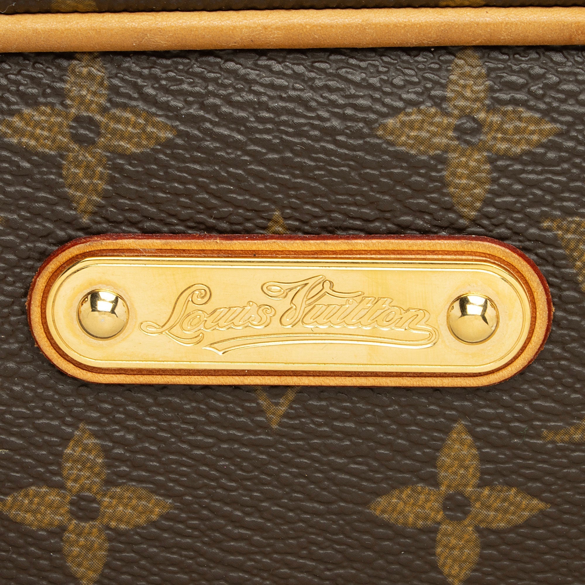Louis Vuitton Monogram Canvas Montorgueil PM Shoulder Bag (SHF-sUoIOP)