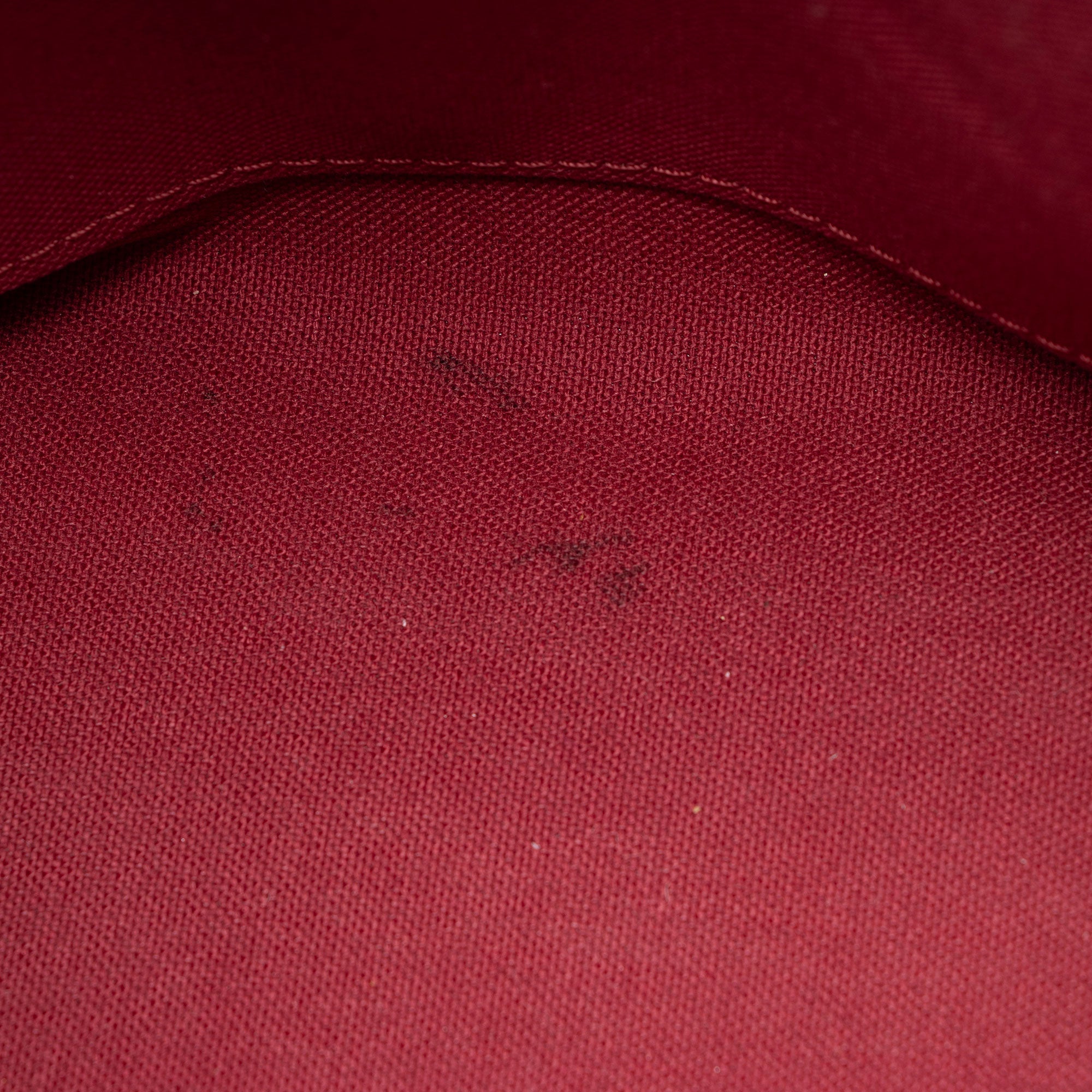 Louis Vuitton Monogram Canvas Montsouris PM NM Backpack (SHF-dZecfY)