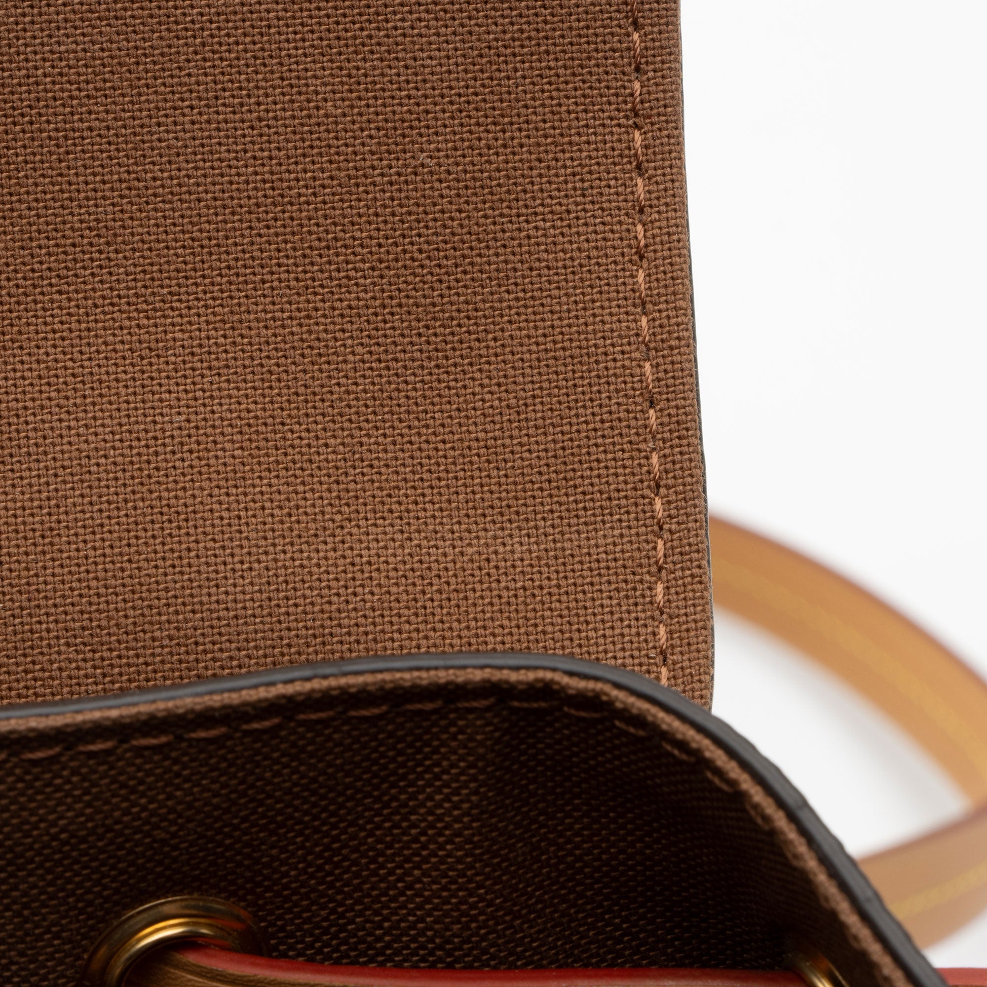 Louis Vuitton Monogram Canvas Montsouris PM NM Backpack