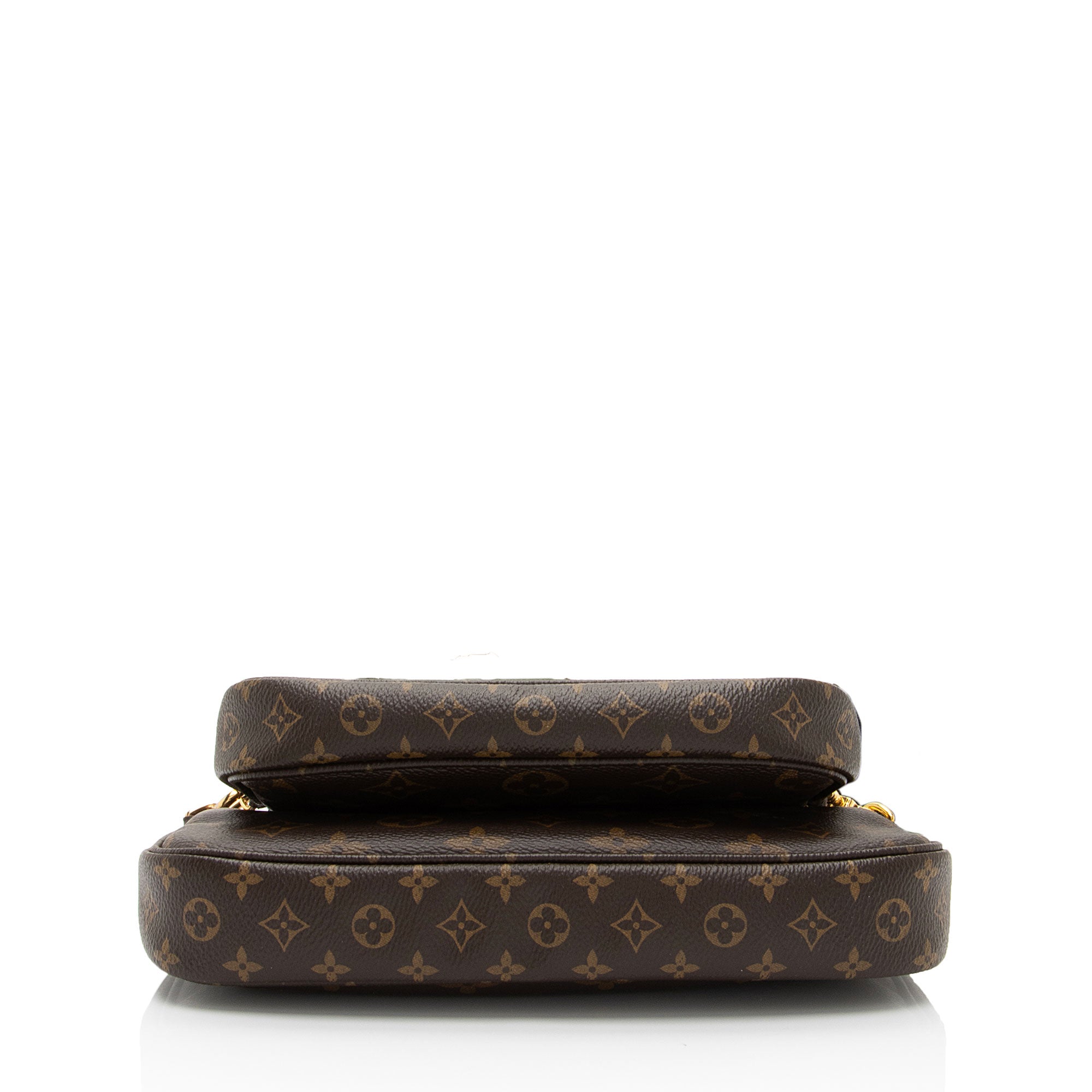 Louis Vuitton Monogram Canvas Multi-Pochette Accessoires - FINAL SALE (SHF-ZgwqhN)