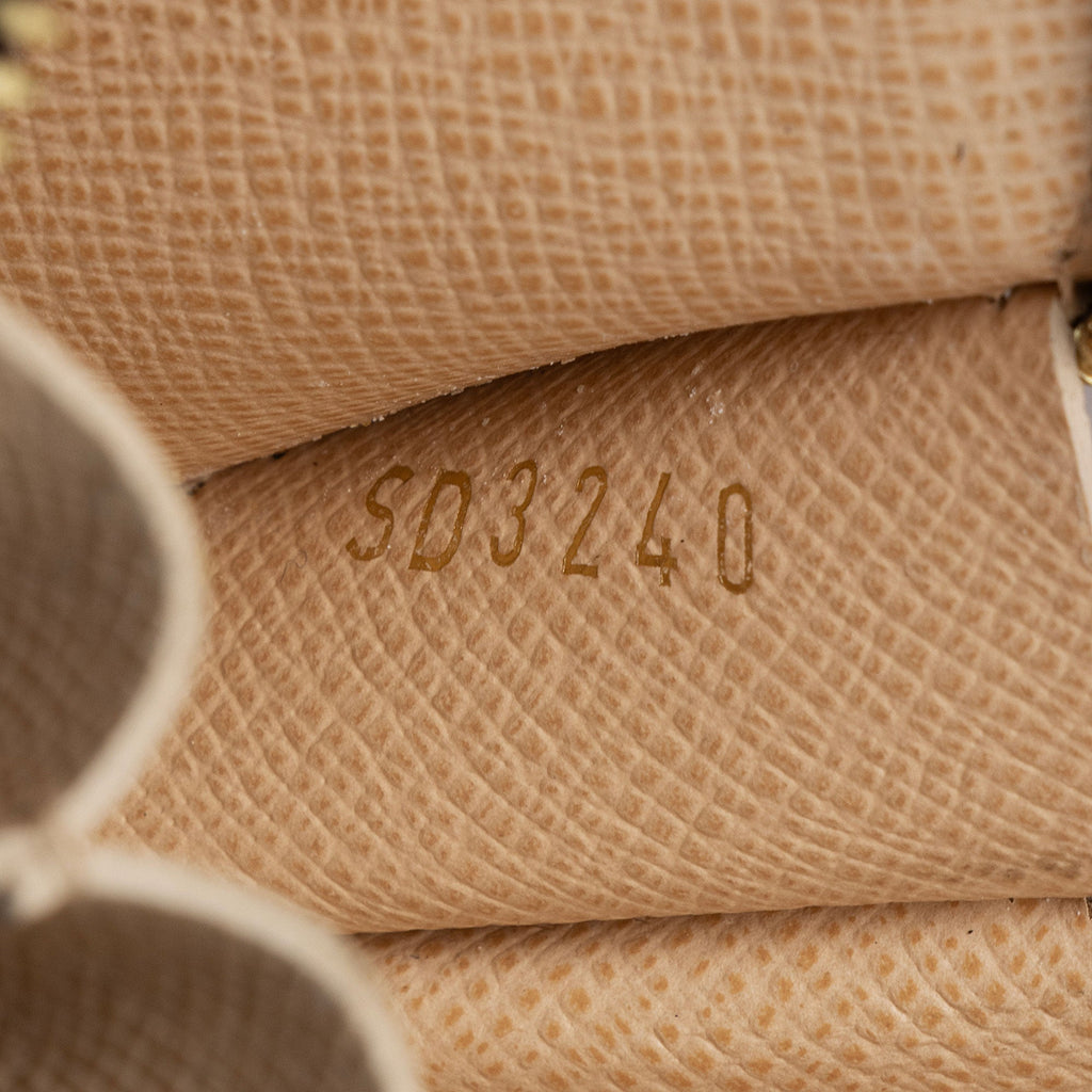 Louis Vuitton Monogram Canvas Multi-Pochette Accessoires - FINAL SALE (SHF-ZgwqhN)