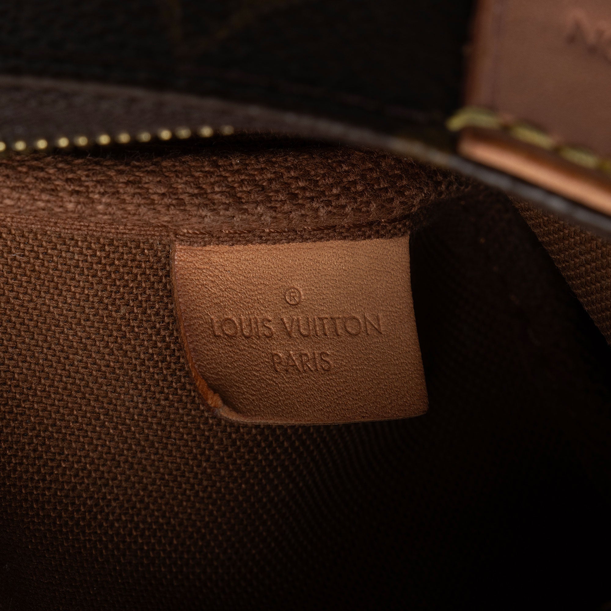 Louis Vuitton Monogram Canvas Multi-Pochette Accessoires - FINAL SALE (SHF-ZgwqhN)