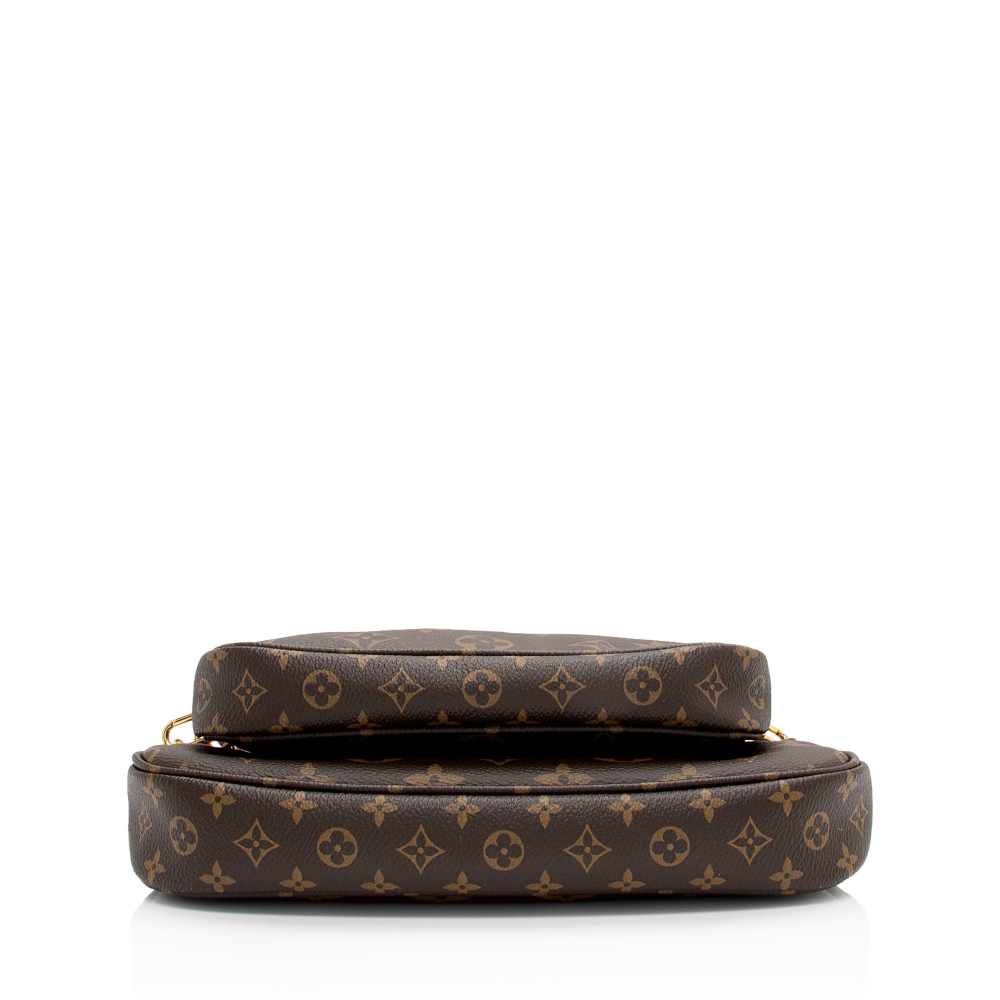 Louis Vuitton Monogram Canvas Multi-Pochette Accessoires (SHF-aAhVhO)