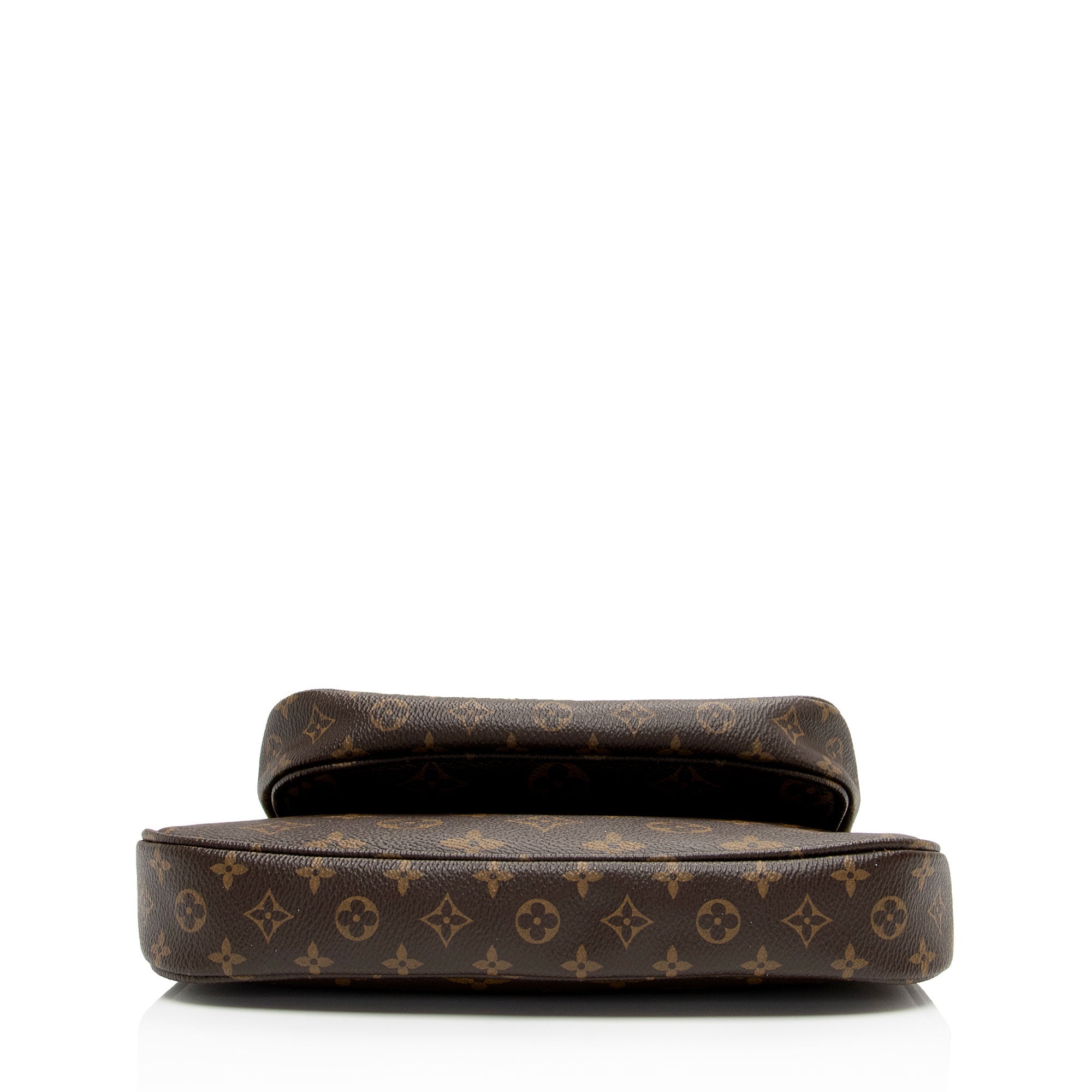 Louis Vuitton Monogram Canvas Multi-Pochette Accessoires (SHF-VqjsIq)