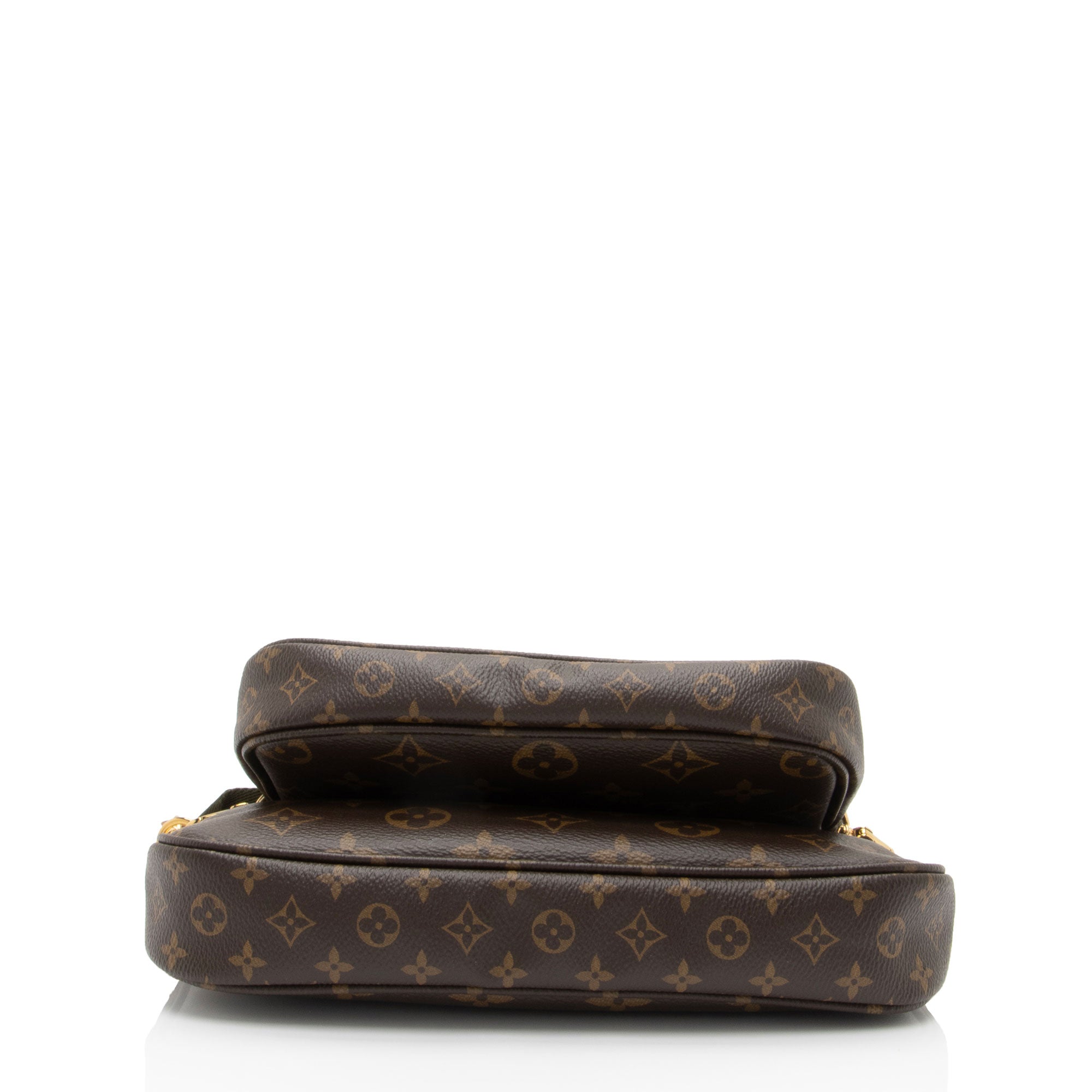 Louis Vuitton Monogram Canvas Multi-Pochette Accessoires (SHF-2SsGq6)