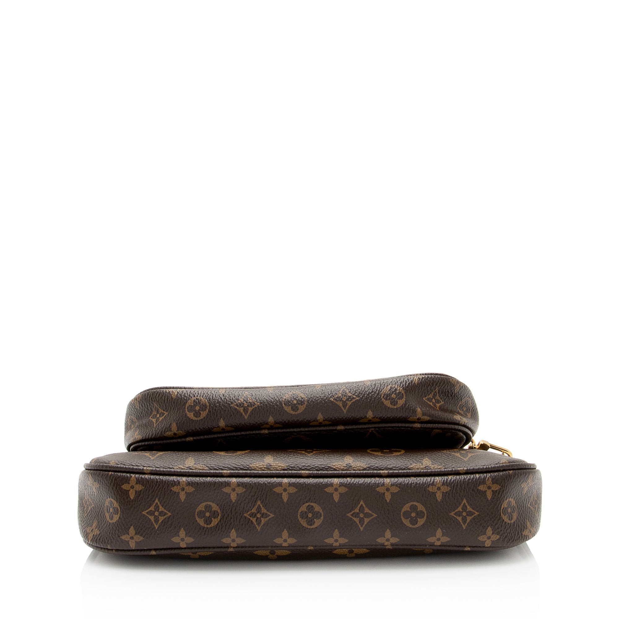 Louis Vuitton Monogram Canvas Multi-Pochette Accessoires (SHF-UfRNEB)