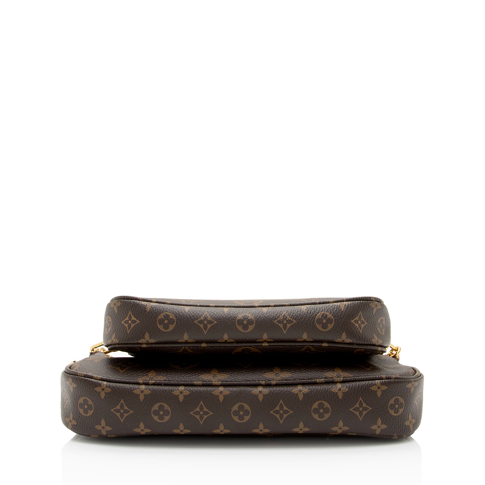 Louis Vuitton Monogram Canvas Multi-Pochette Accessoires (SHF-ThnCeI)