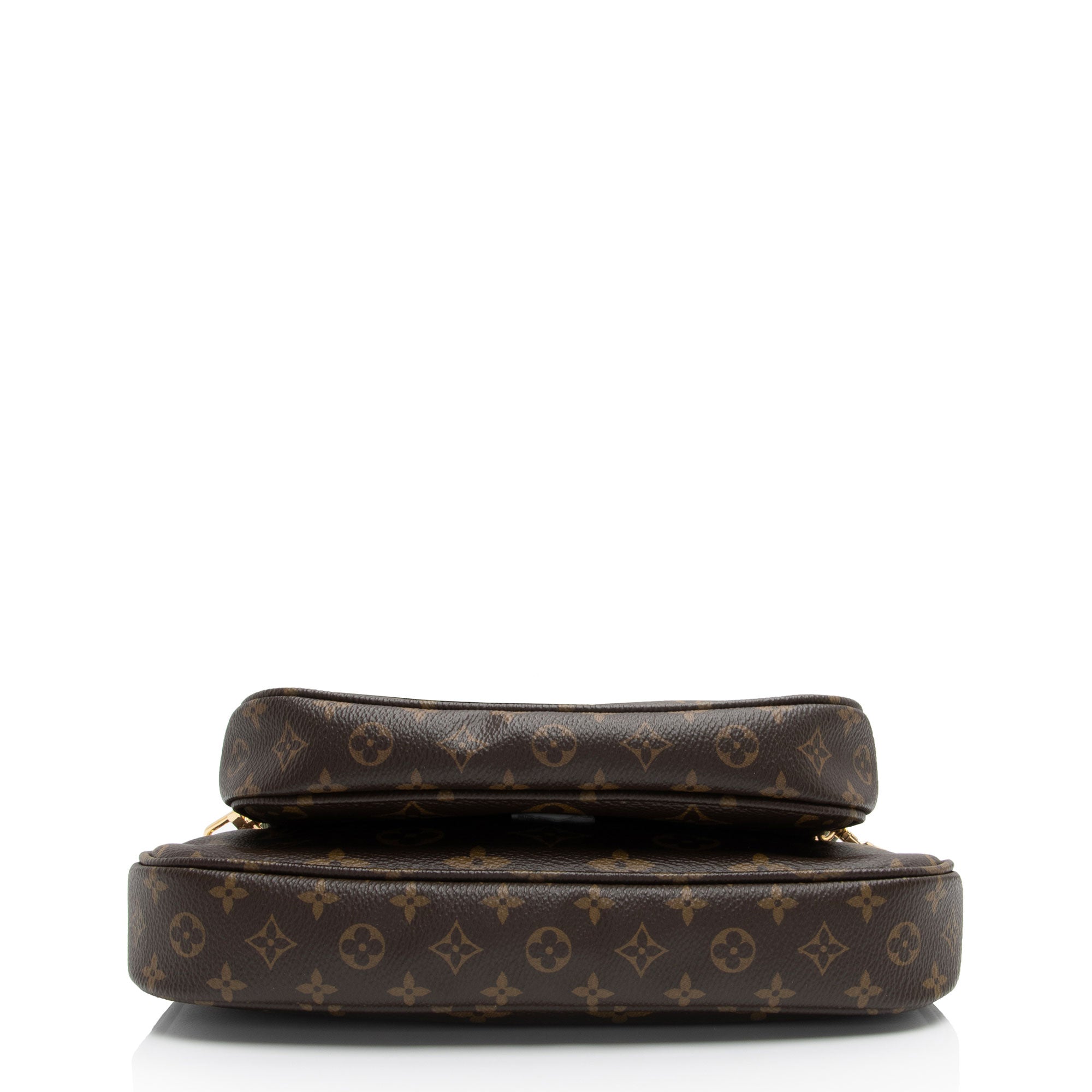 Louis Vuitton Monogram Canvas Multi-Pochette Accessoires (SHF-Q354o0)