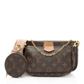 Louis Vuitton Monogram Canvas Multi-Pochette Accessoires (SHF-Pr0yFf)