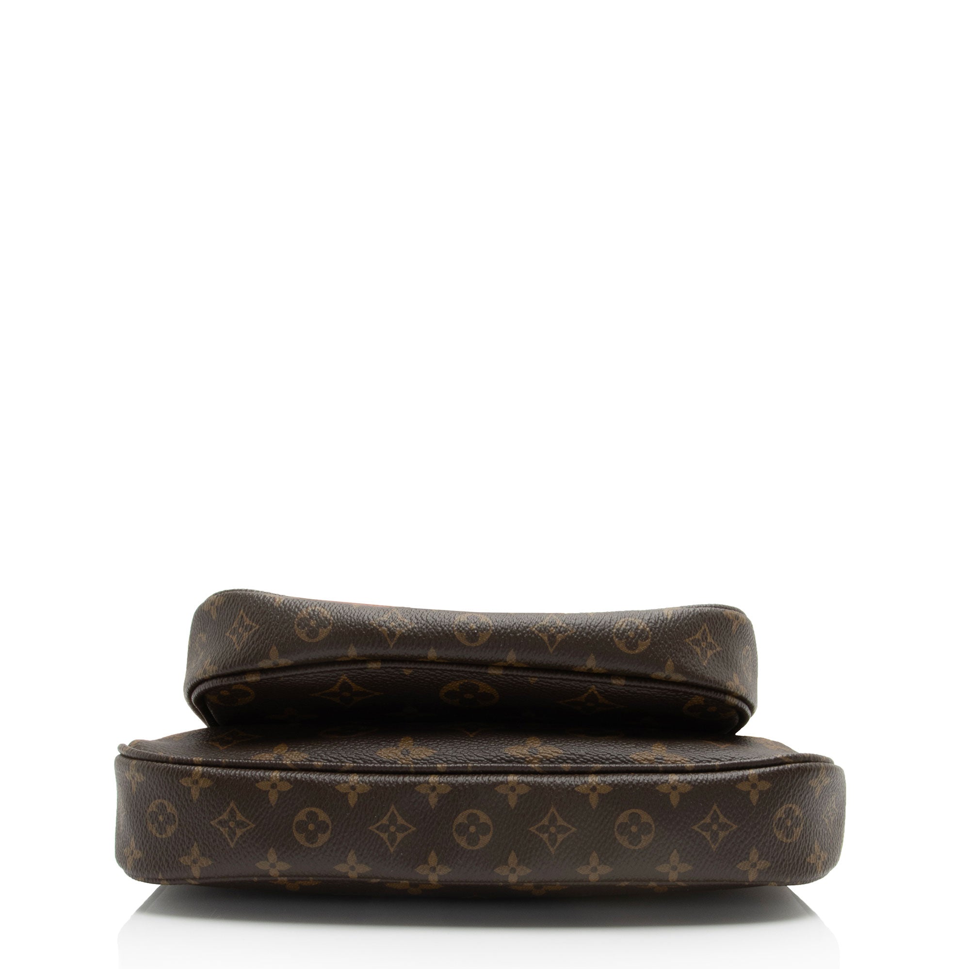 Louis Vuitton Monogram Canvas Multi-Pochette Accessoires (SHF-9AY9u9)