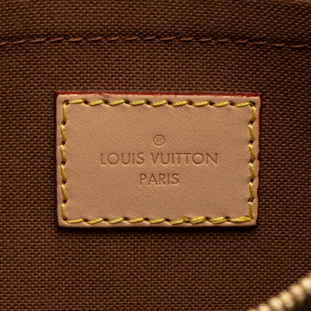 Louis Vuitton Monogram Canvas Multi-Pochette Accessoires (SHF-9AY9u9)
